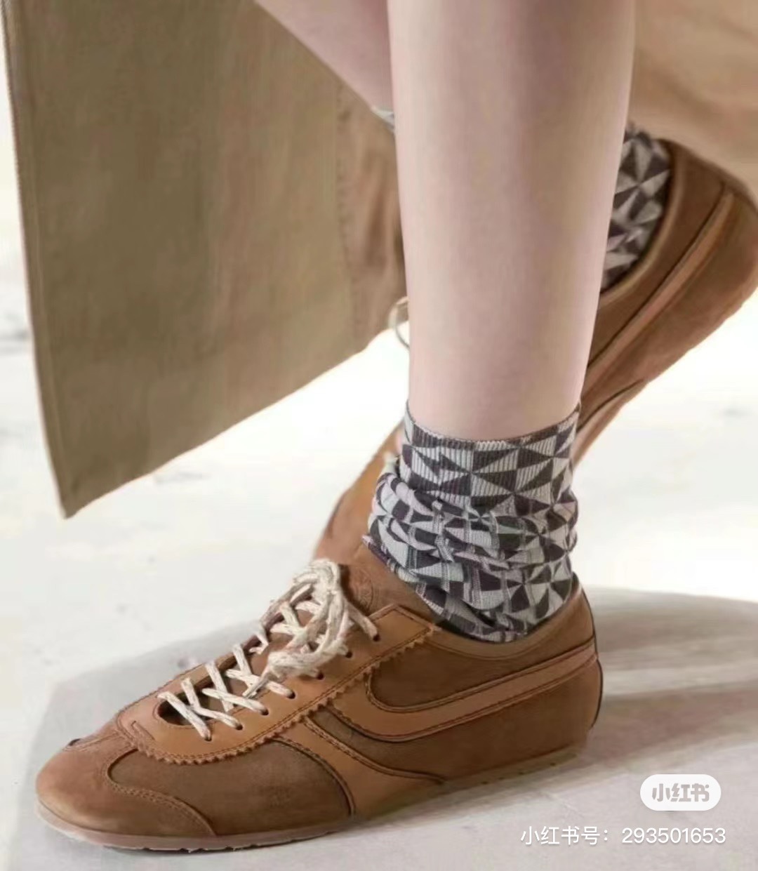 NO:244463,Matching demonstration, casual shoes/sports shoes, sneakers19860909搭配示范,休闲鞋/运动鞋,sneakers,Women's Shoes