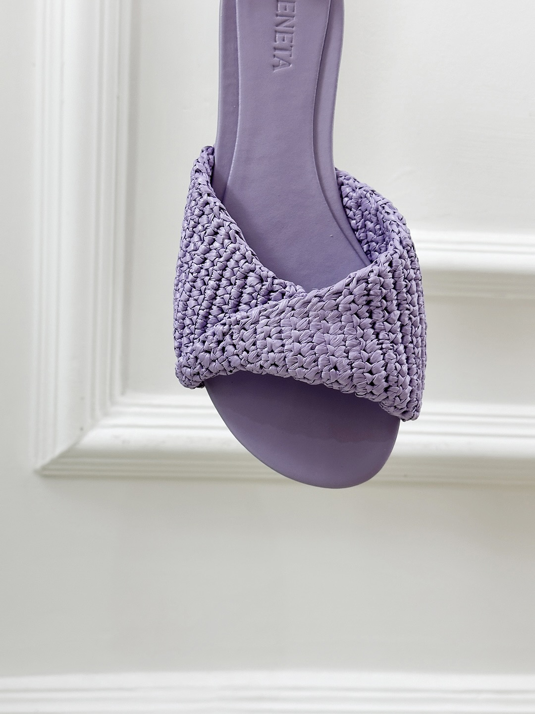 Bottegga Venneeta’s Stylish House: Original Sheepskin Shoes, Sizes 35-43. - 图片 7