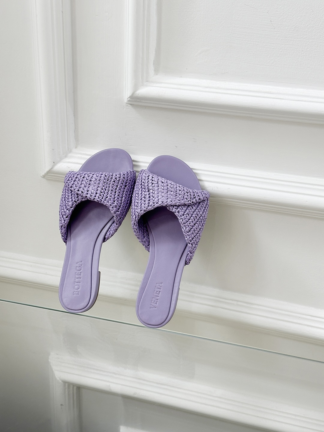 Bottegga Venneeta’s Stylish House: Original Sheepskin Shoes, Sizes 35-43. - 图片 6