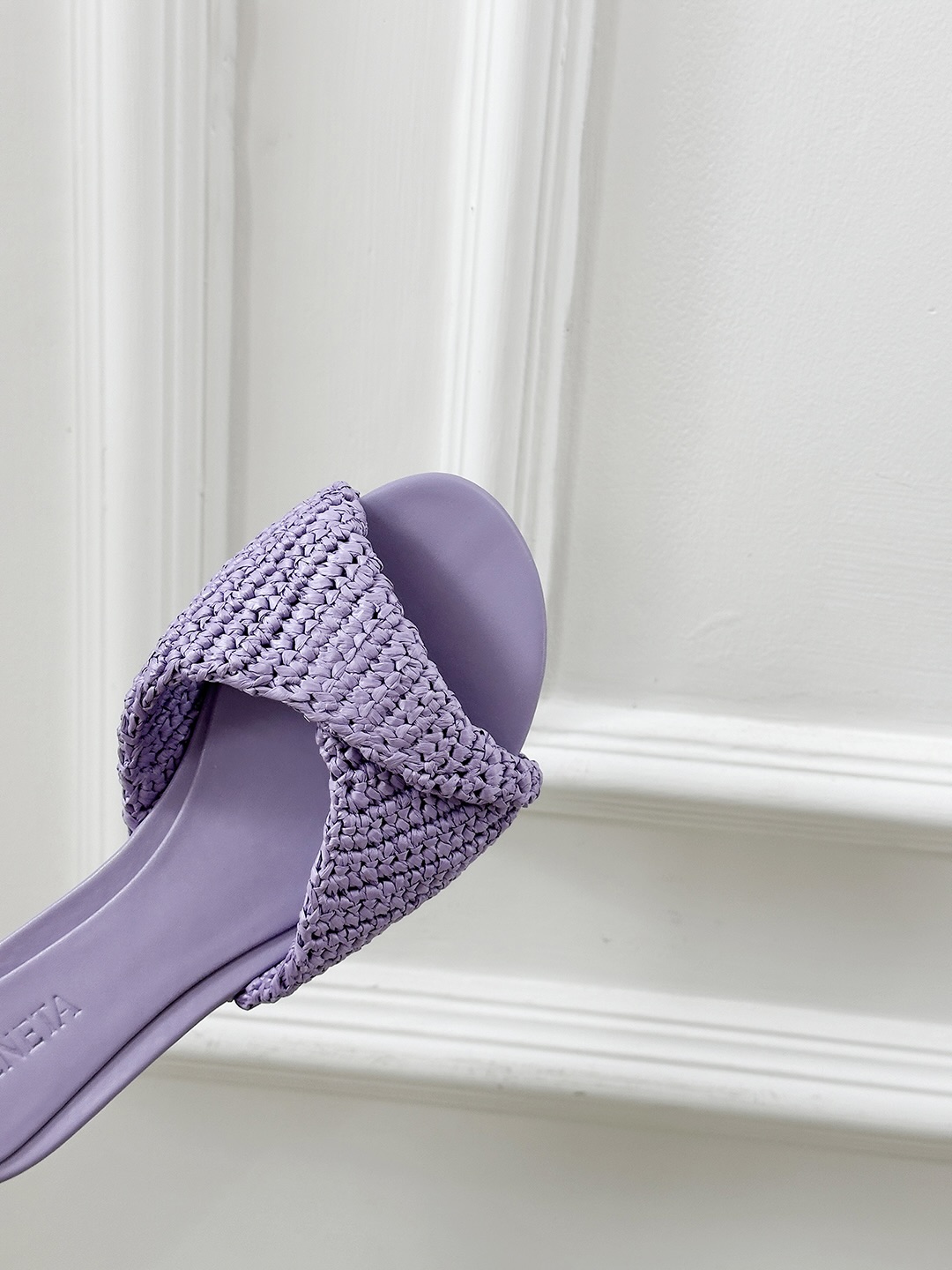 Bottegga Venneeta’s Stylish House: Original Sheepskin Shoes, Sizes 35-43. - 图片 8