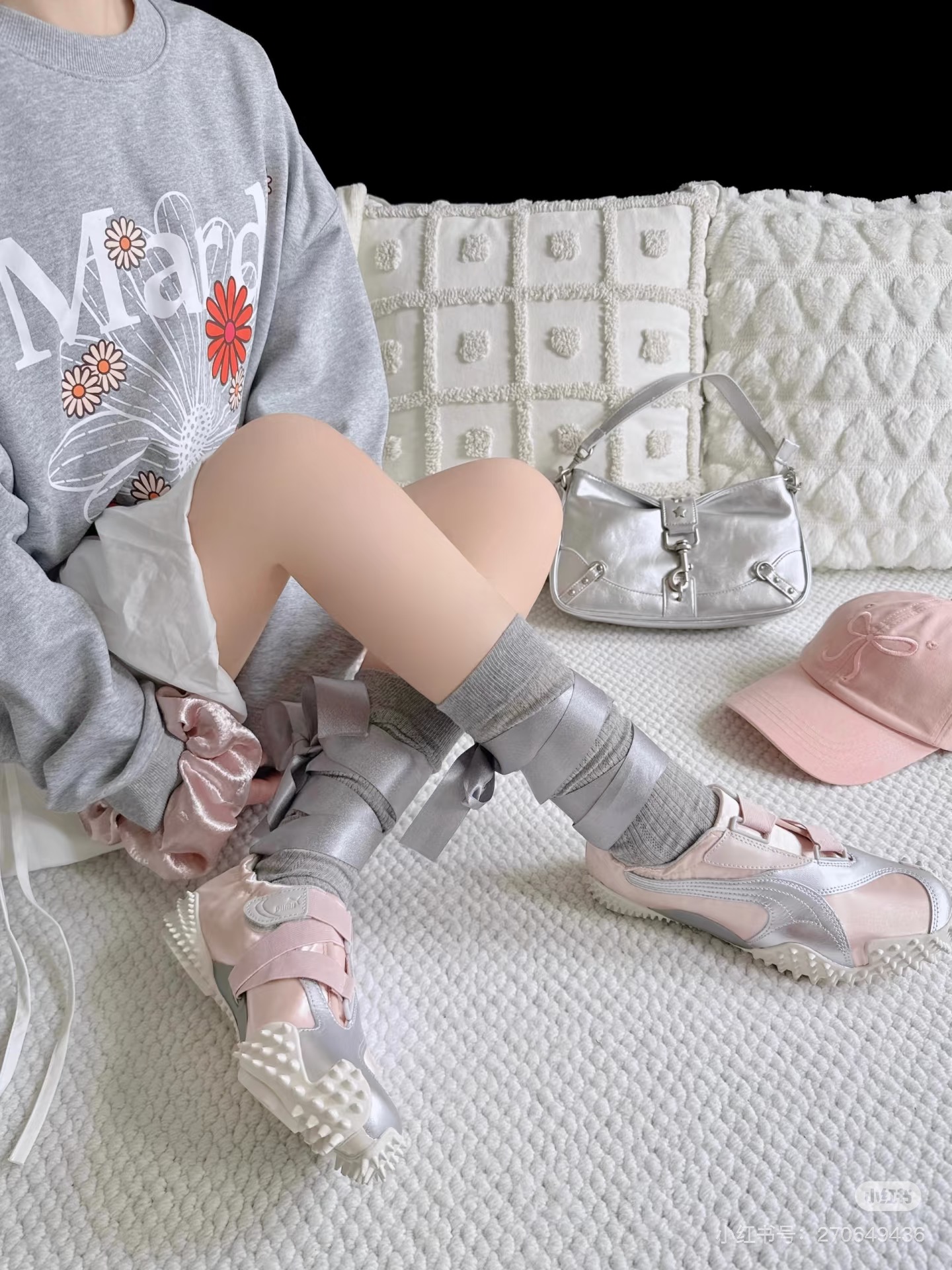 NO:264384,Matching demonstration, casual shoes/sports shoes, sneakers19860909搭配示范,休闲鞋/运动鞋,sneakers,Women's Shoes