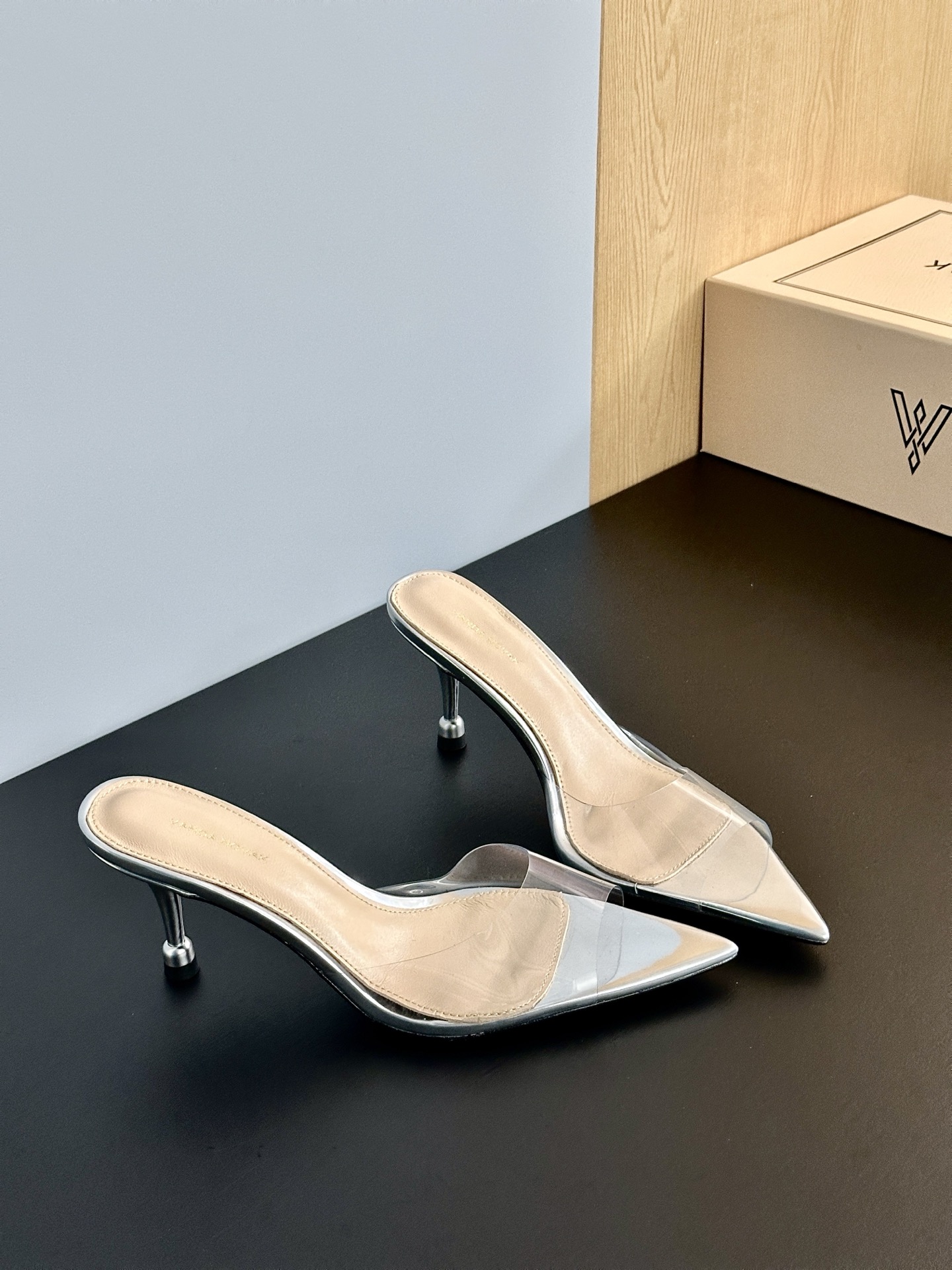 Italian Brand P650 Launches High-Sense Shoe Series with Unique Design and Premium Materials