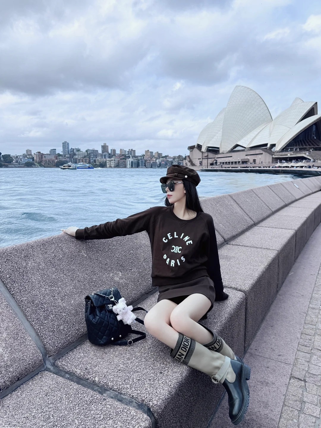 NO:491957,Matching demonstration, boots, boots19860909搭配示范,靴子,boots,Women's Shoes