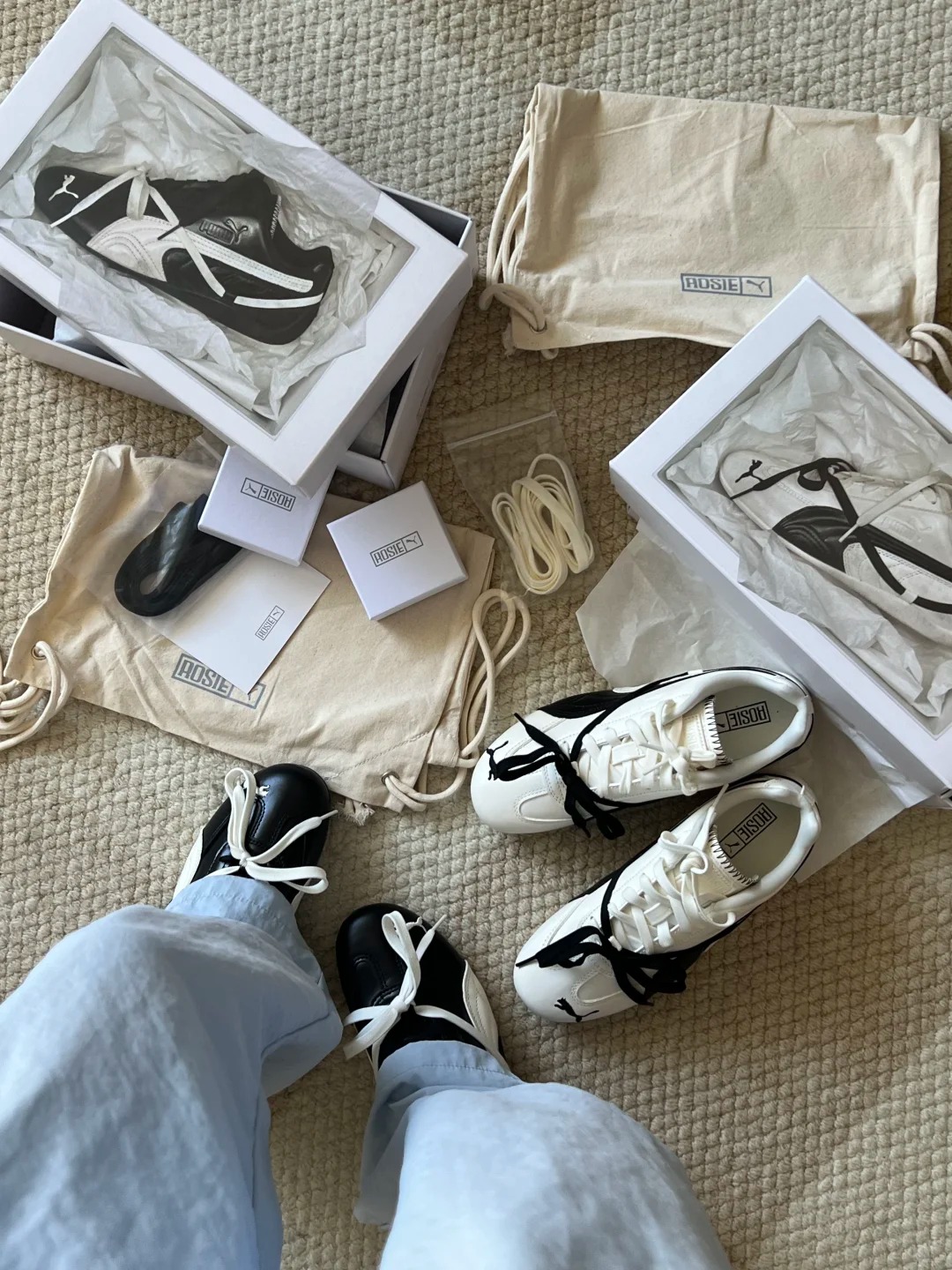 NO:544875,Foot pictures, casual shoes/sports shoes, sneakers19860909上脚图,休闲鞋/运动鞋,sneakers,Women's Shoes