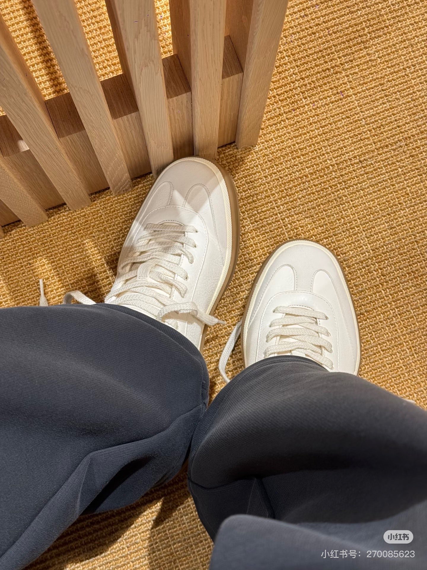 NO:870407,Upper foot picture, casual shoes/sports shoes, sneakers19860909上脚图,休闲鞋/运动鞋,sneakers,Women's Shoes