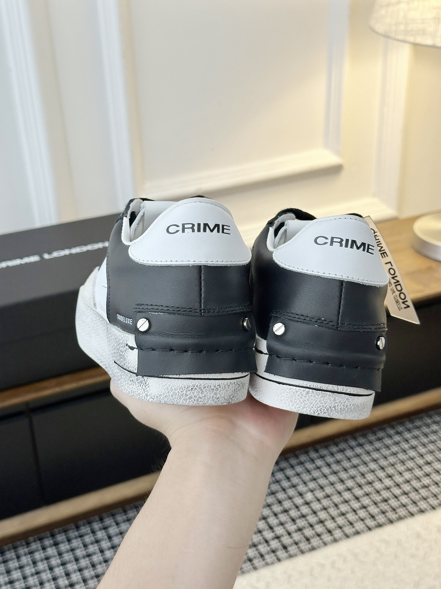 Designer Women Shoes