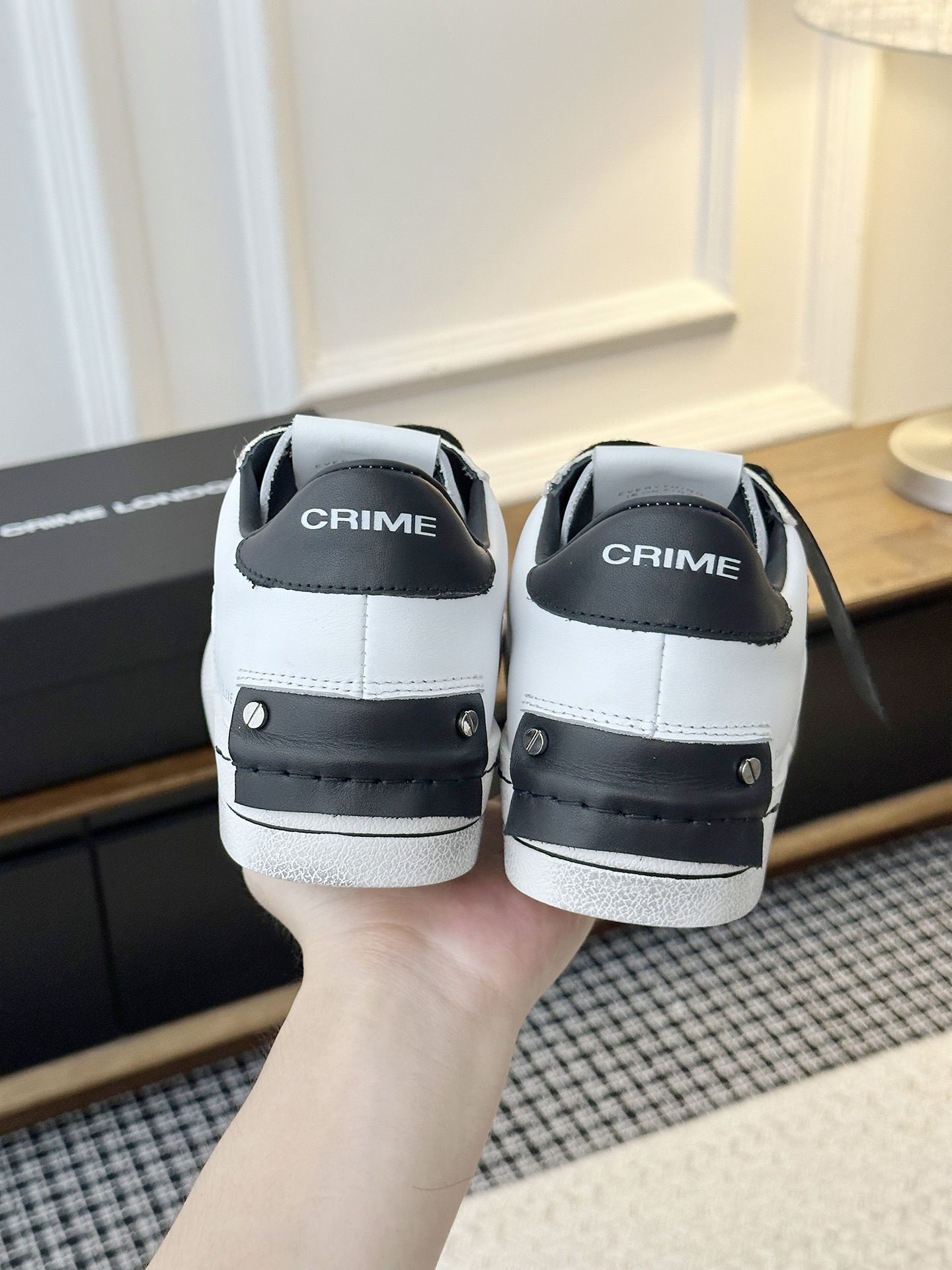 Designer Women Shoes
