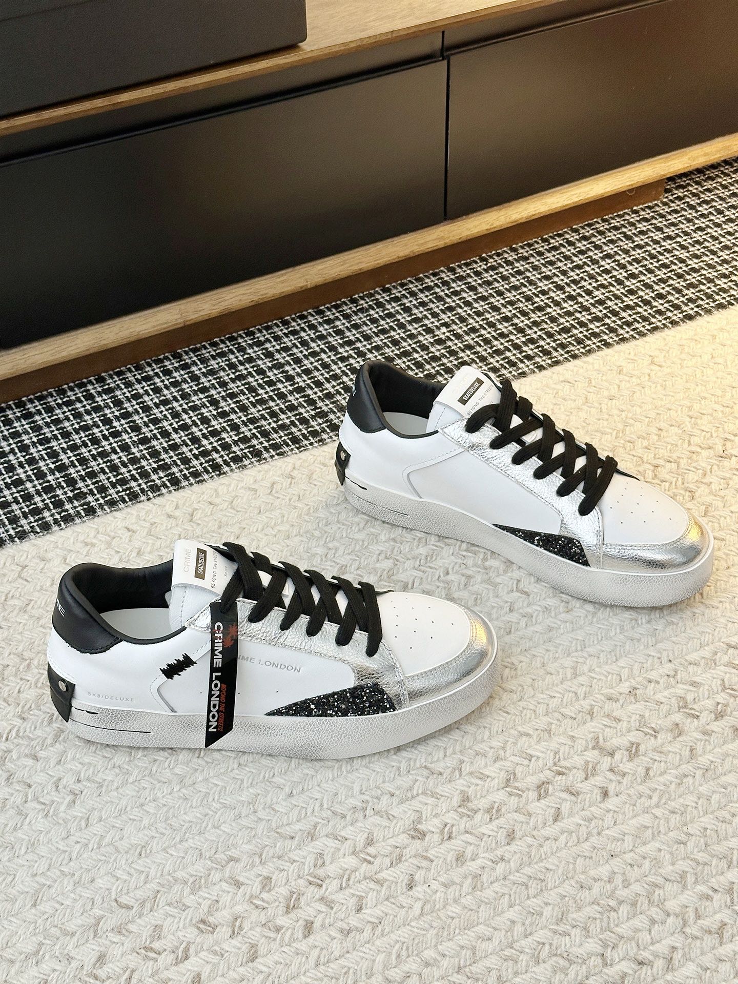 Designer Women Shoes