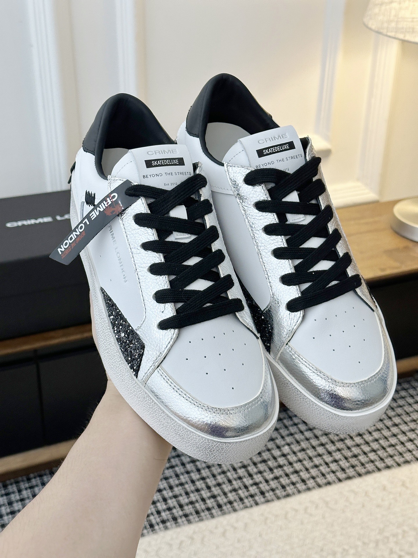 Designer Women Shoes