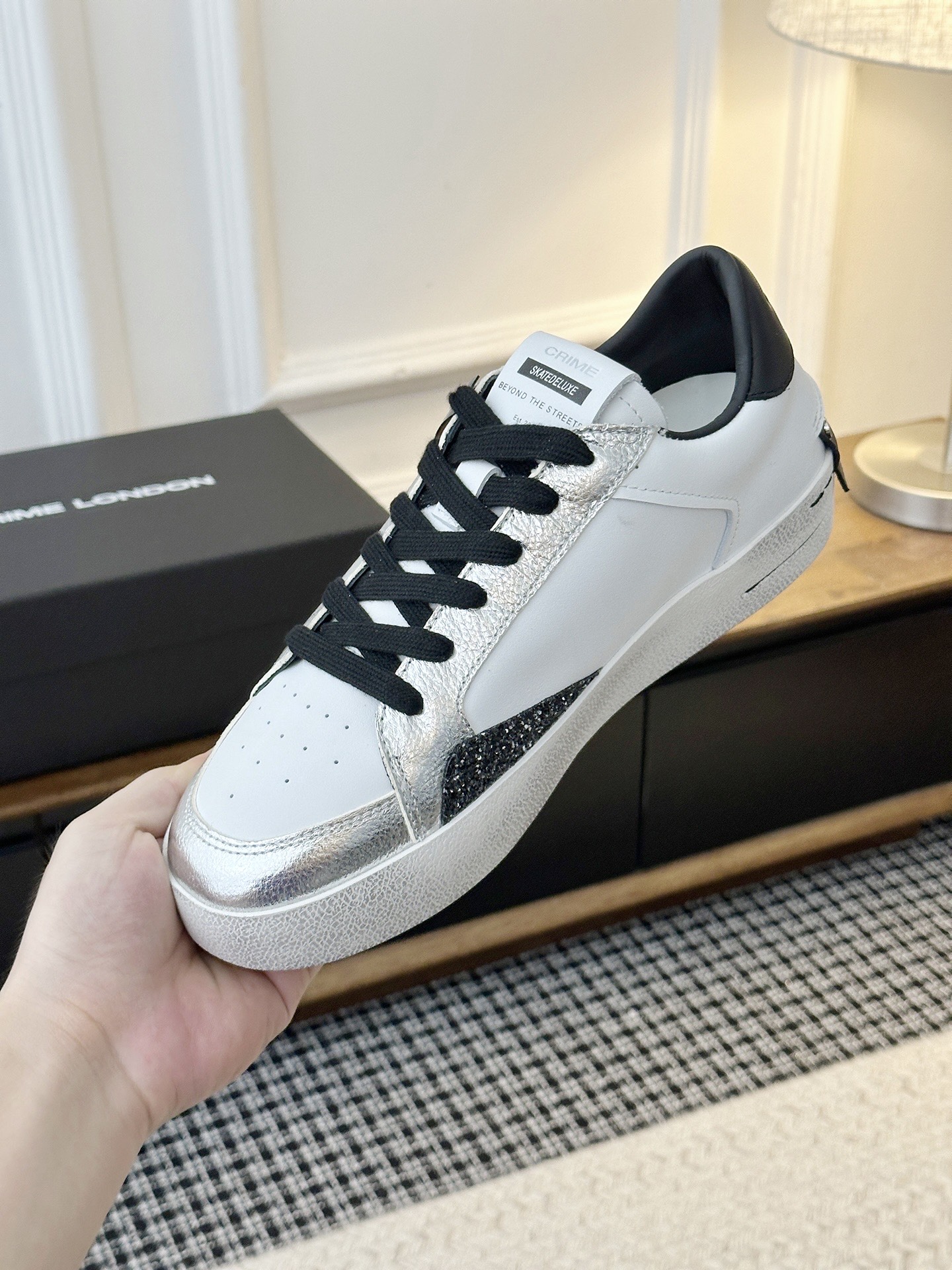 Designer Women Shoes