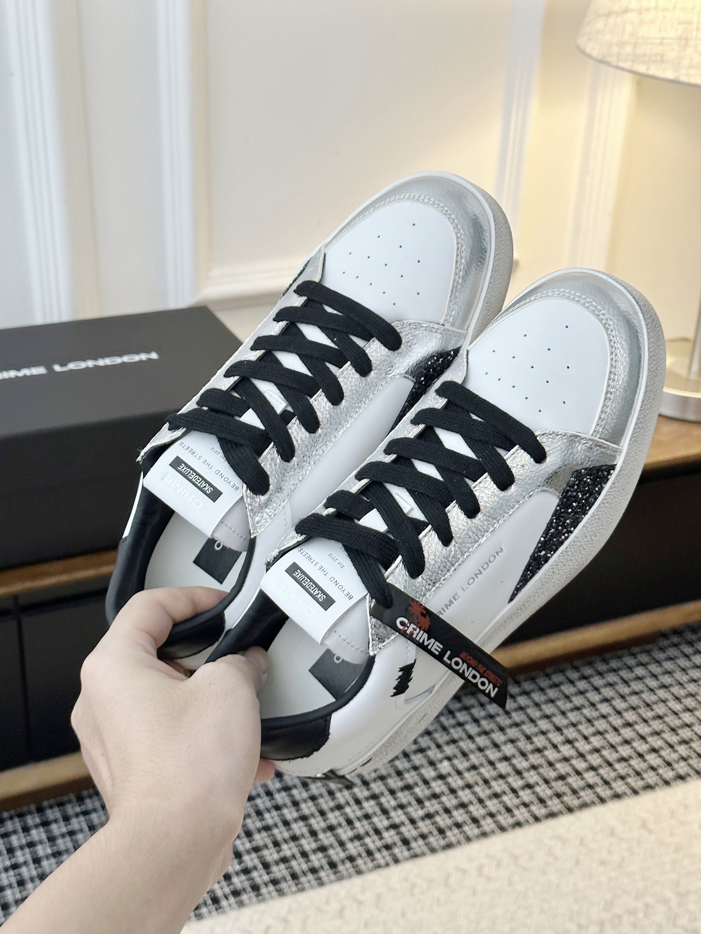 Designer Women Shoes