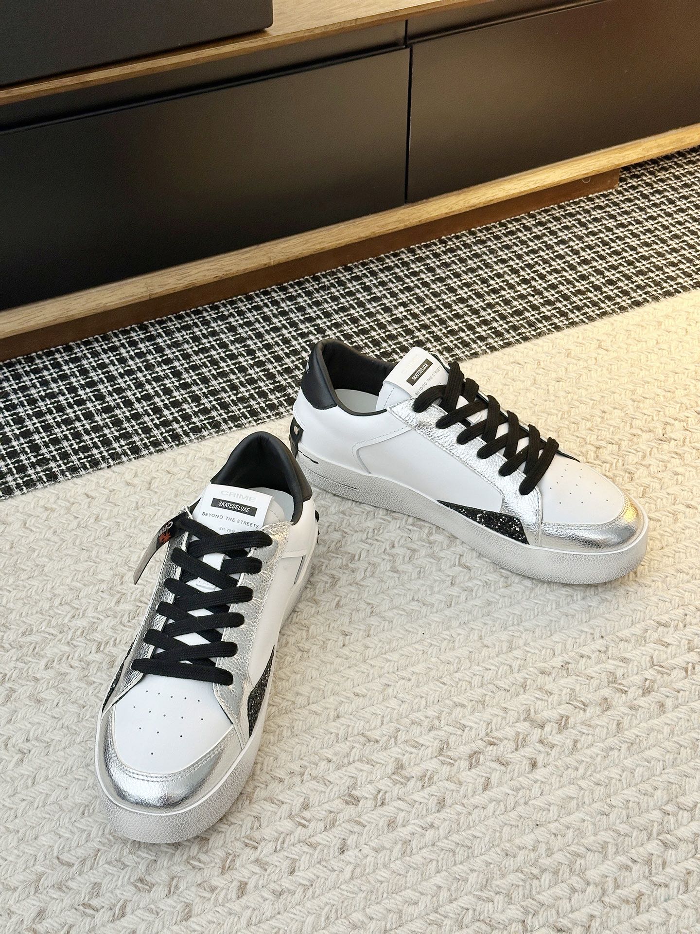 Designer Women Shoes