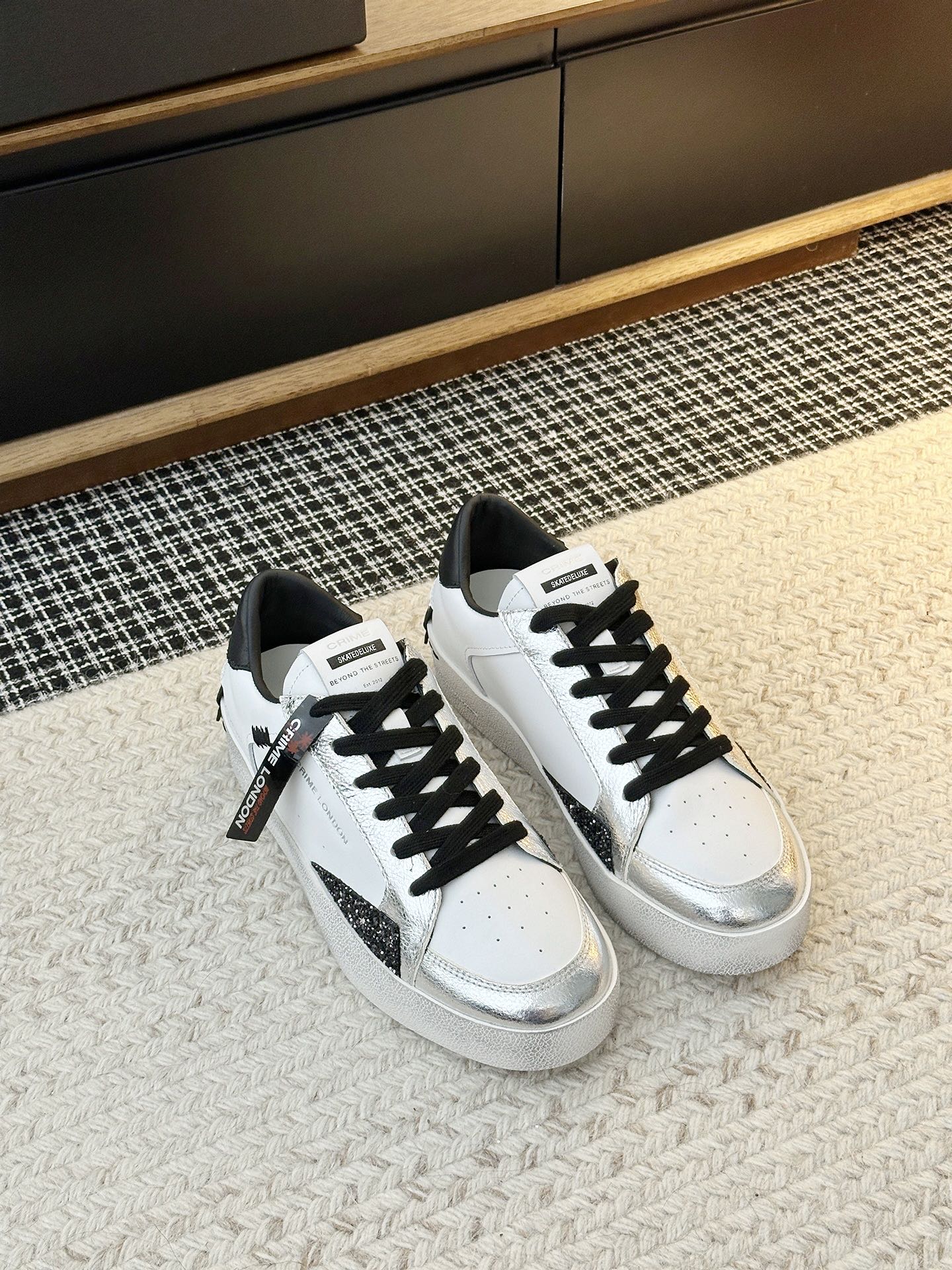 Designer Women Shoes