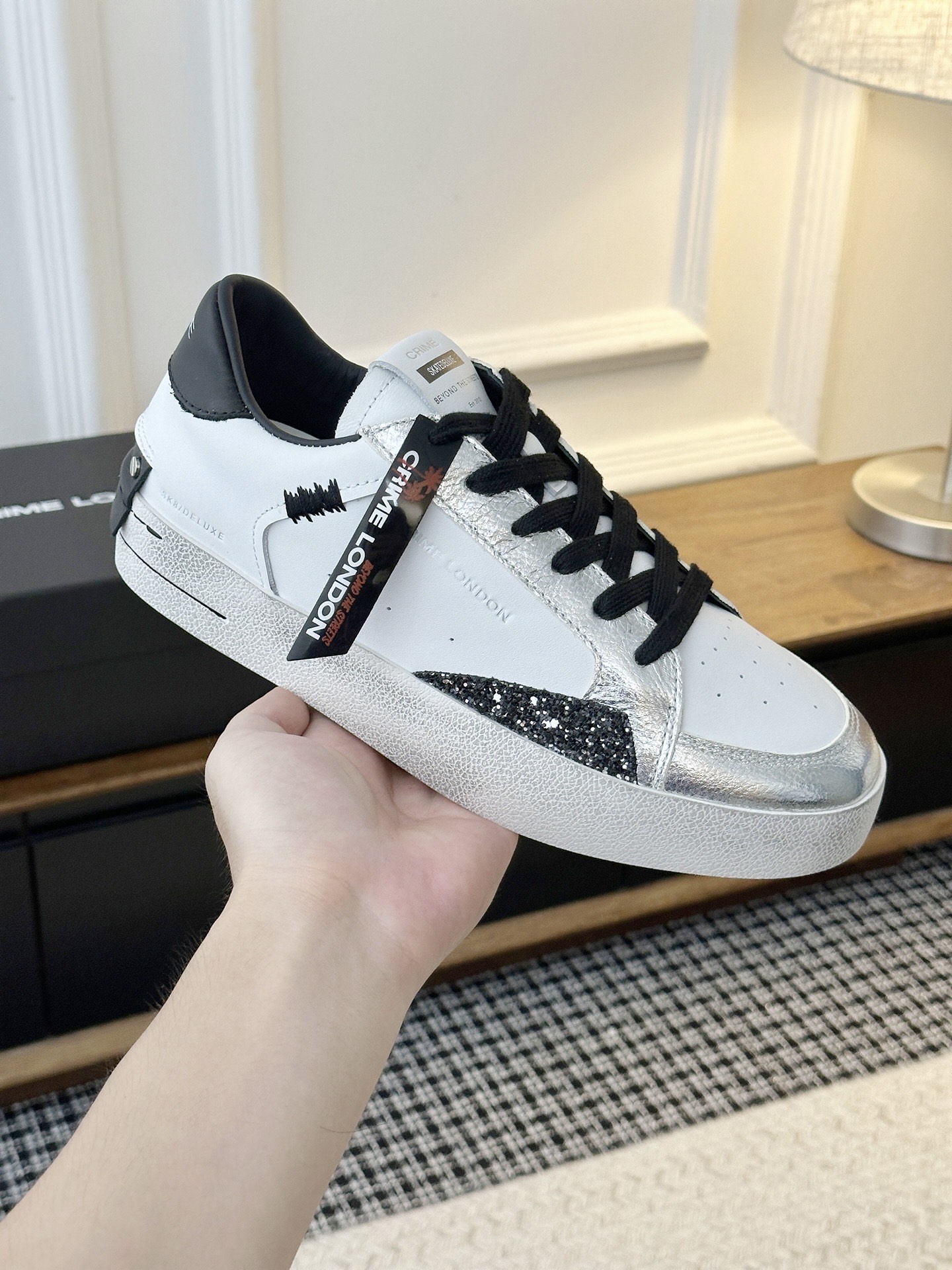 Designer Women Shoes