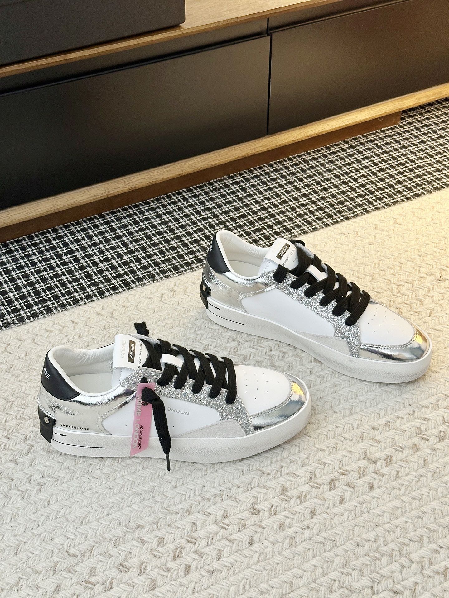 Designer Women Shoes