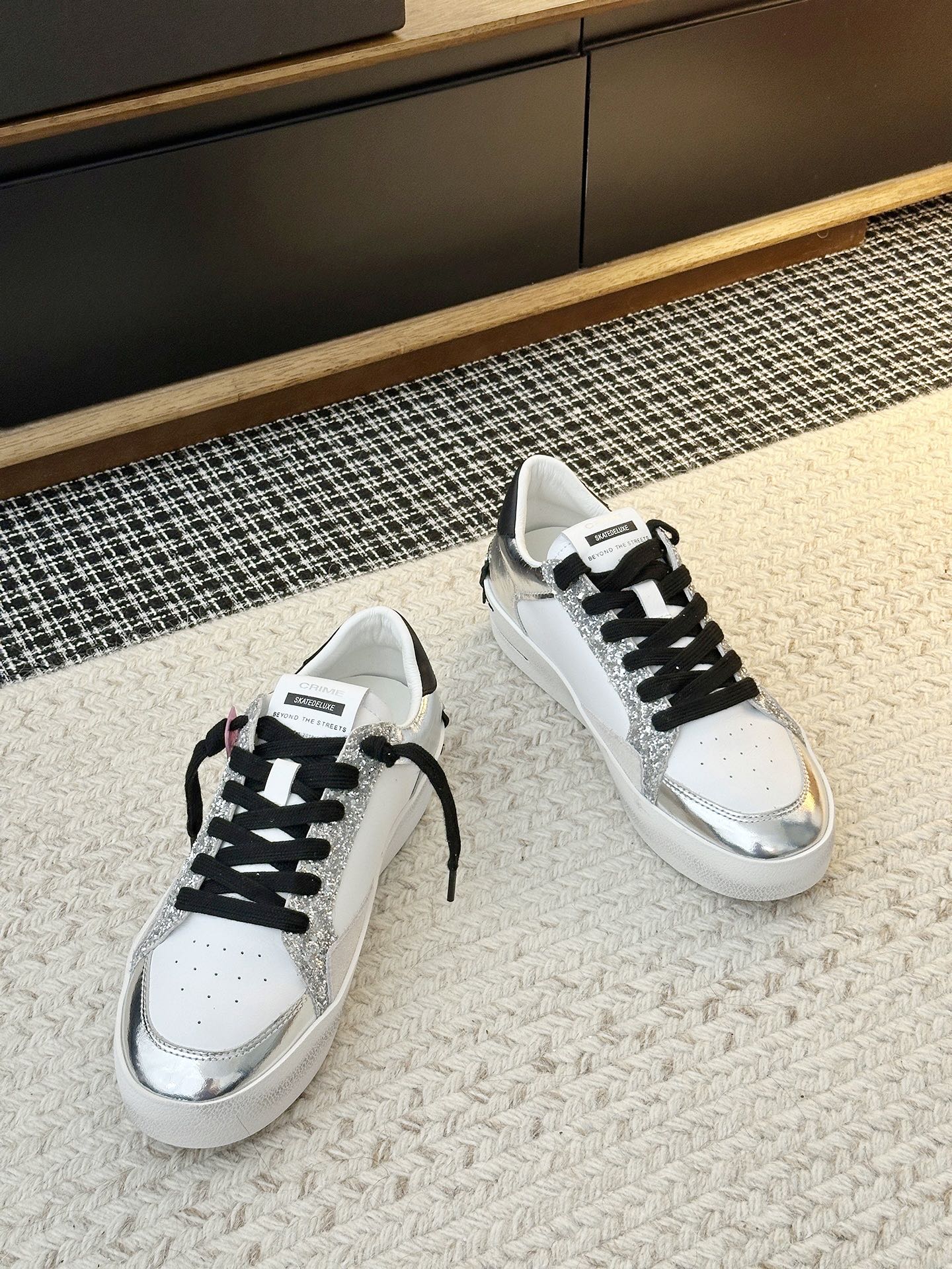 Designer Women Shoes