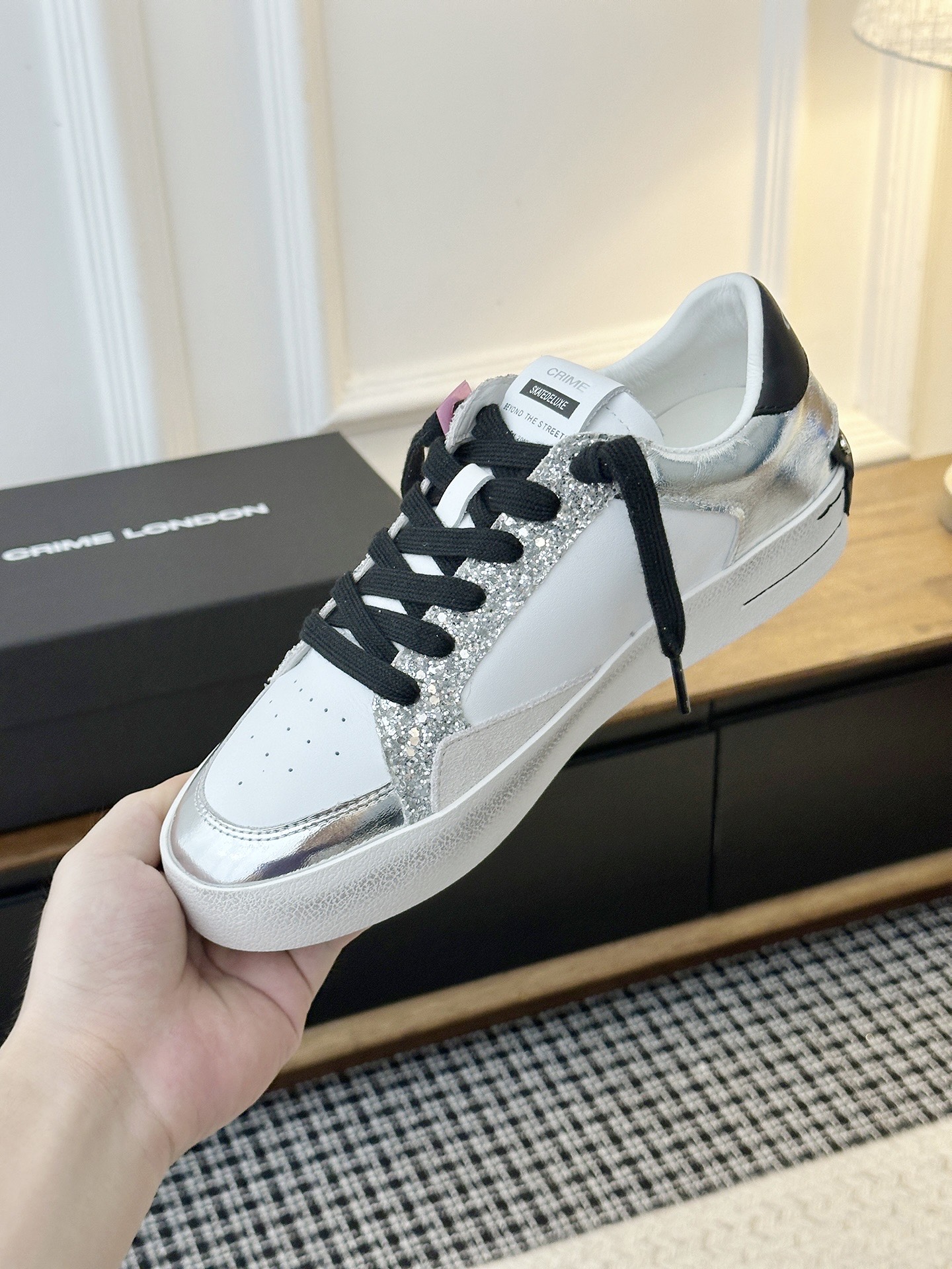 Designer Women Shoes