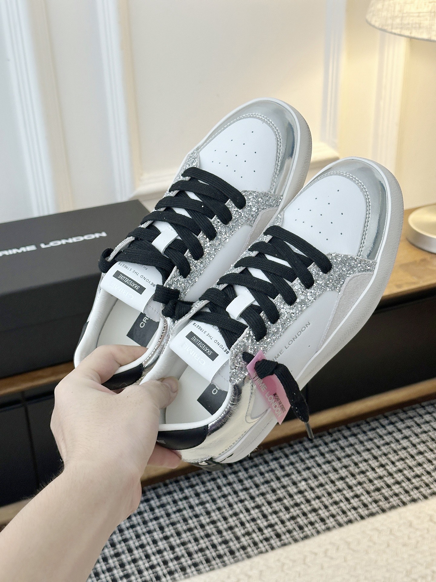 Designer Women Shoes