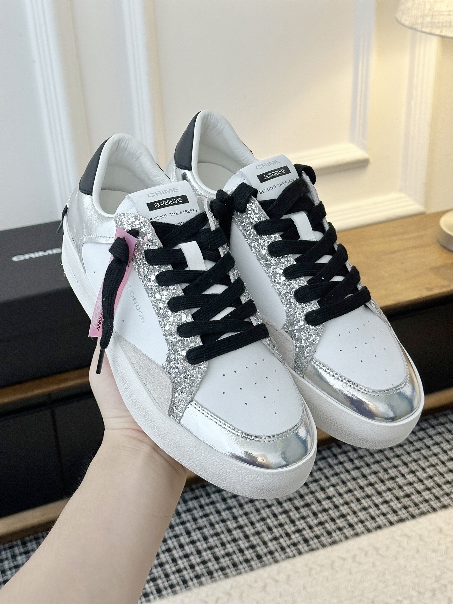 Designer Women Shoes