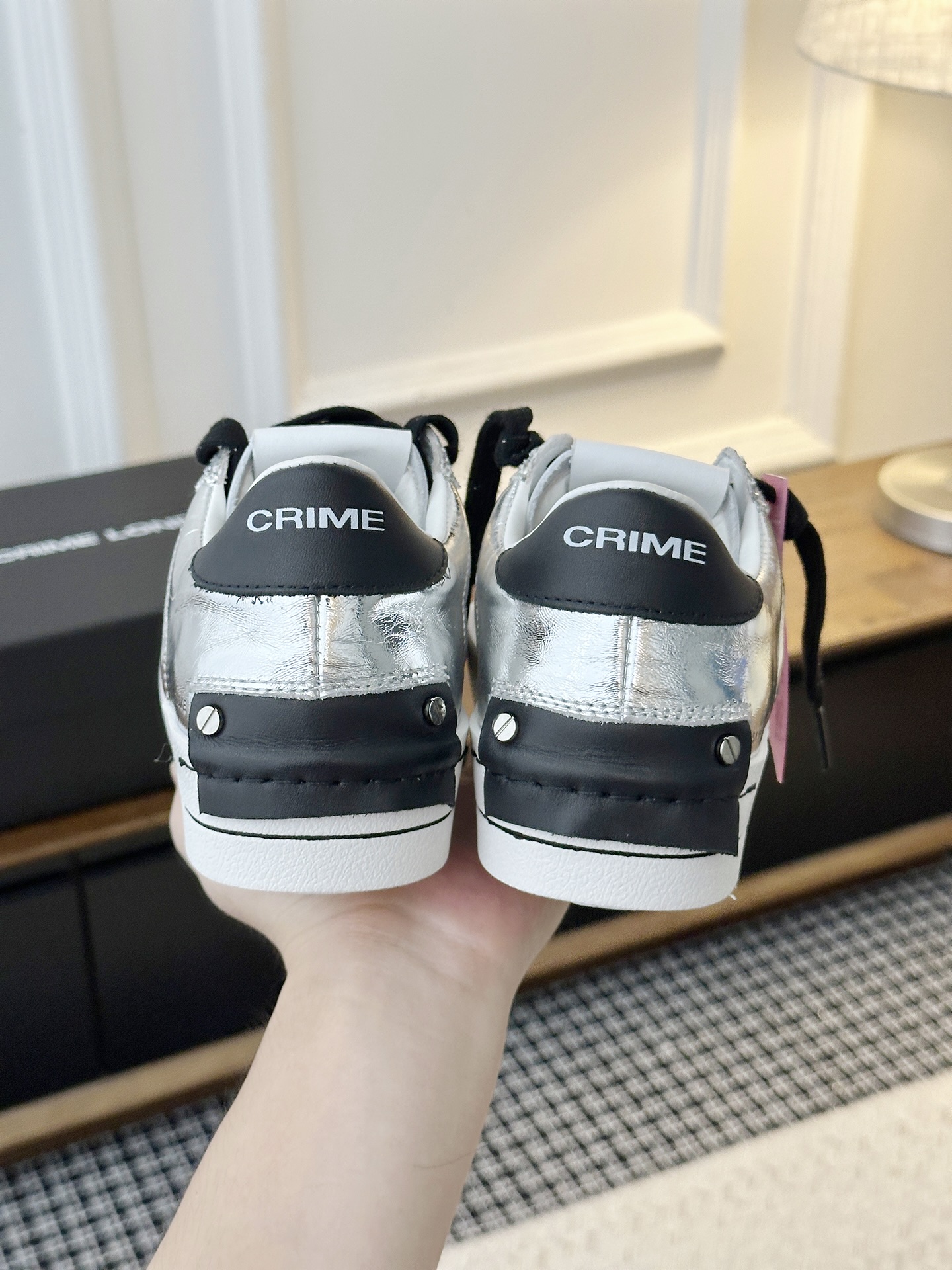 Designer Women Shoes