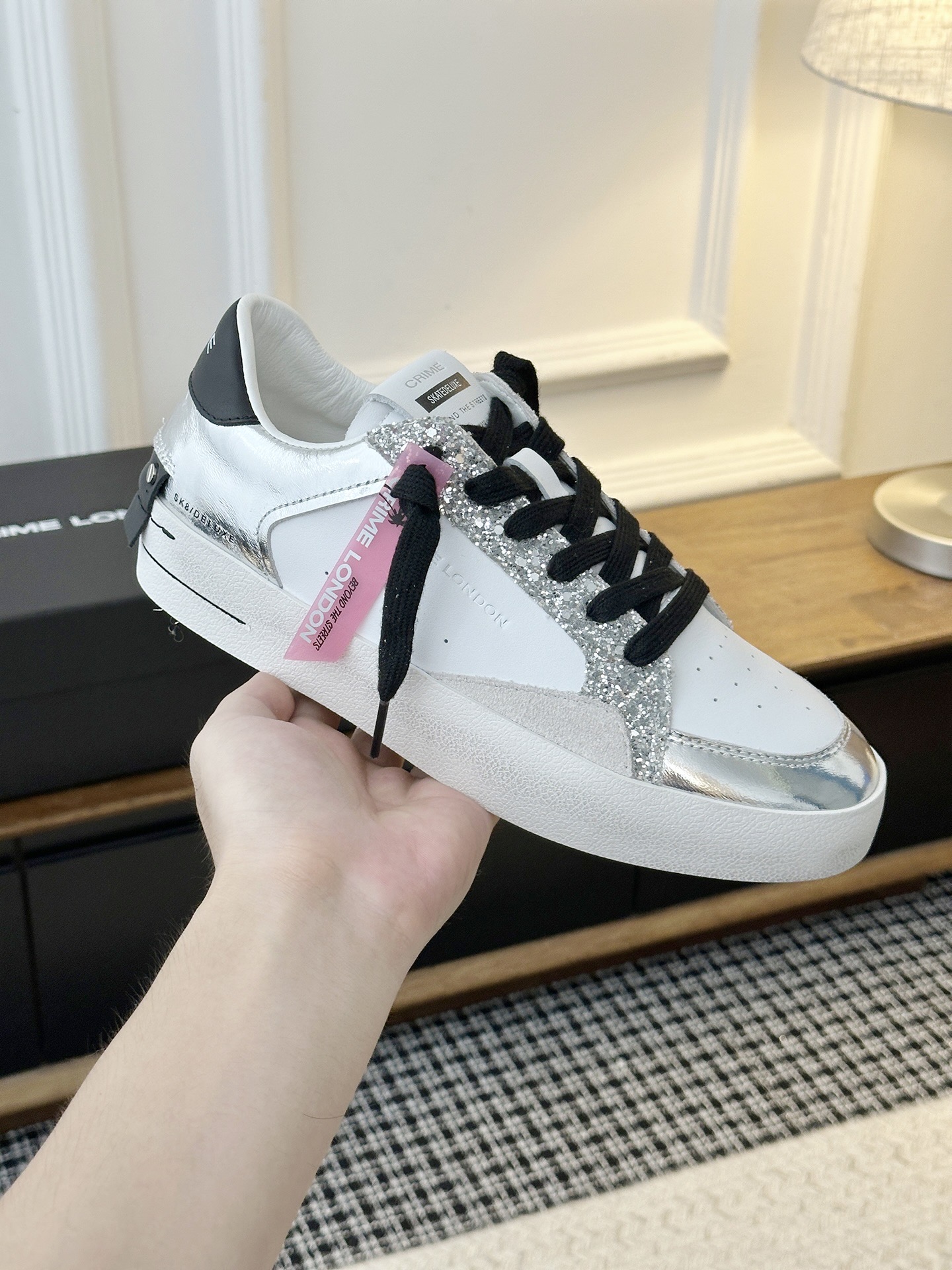 Designer Women Shoes