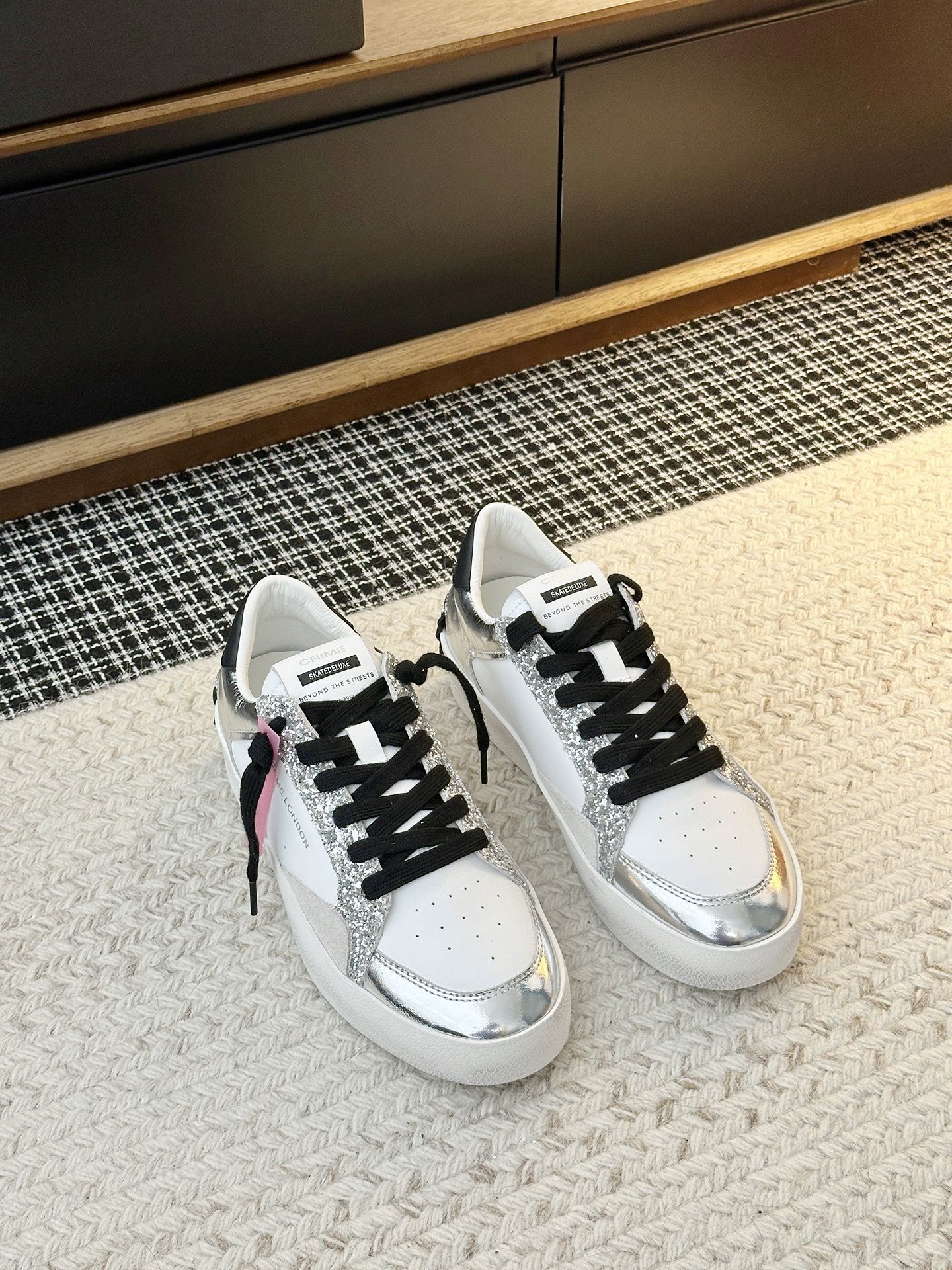 Designer Women Shoes