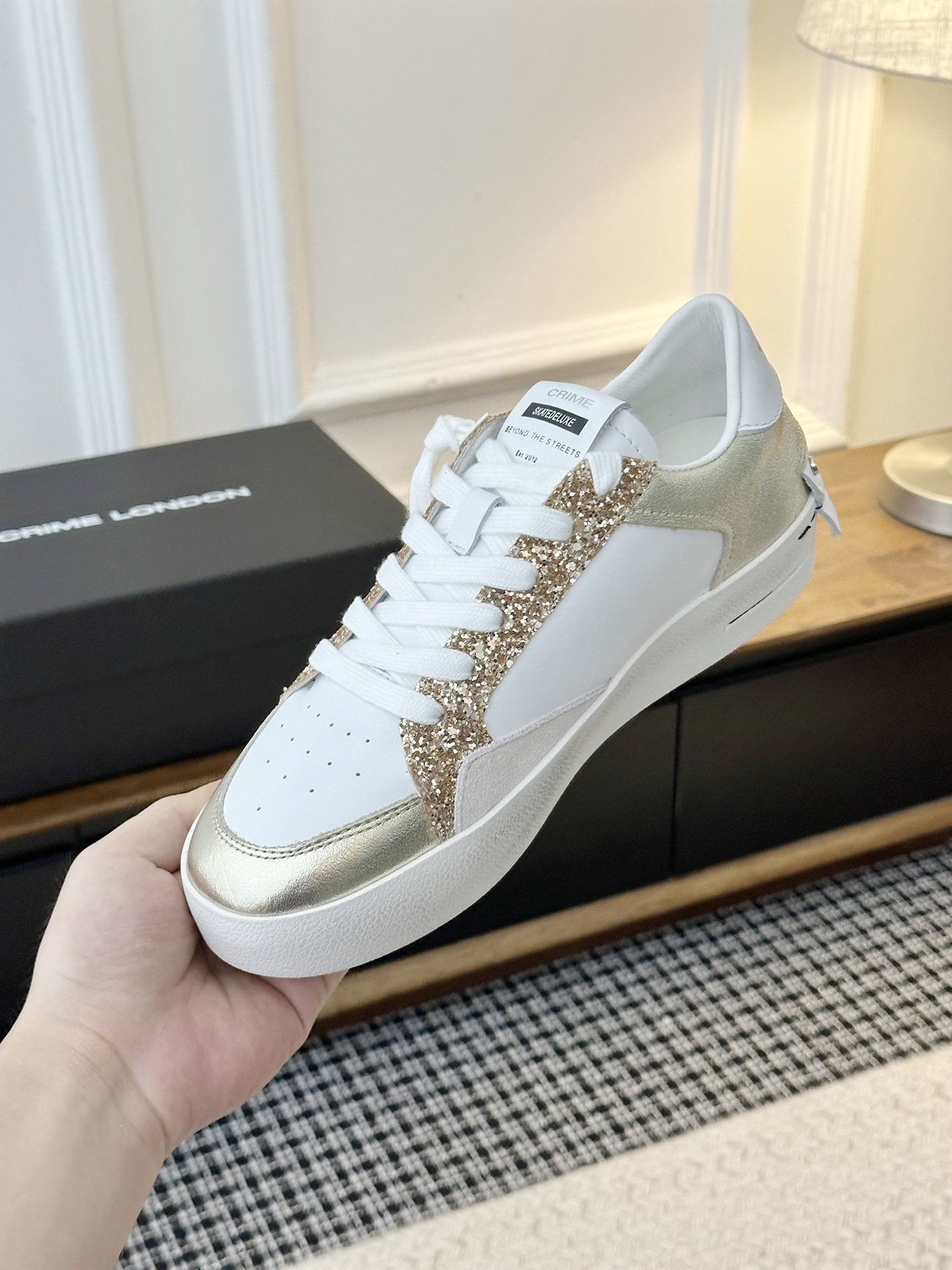 Designer Women Shoes