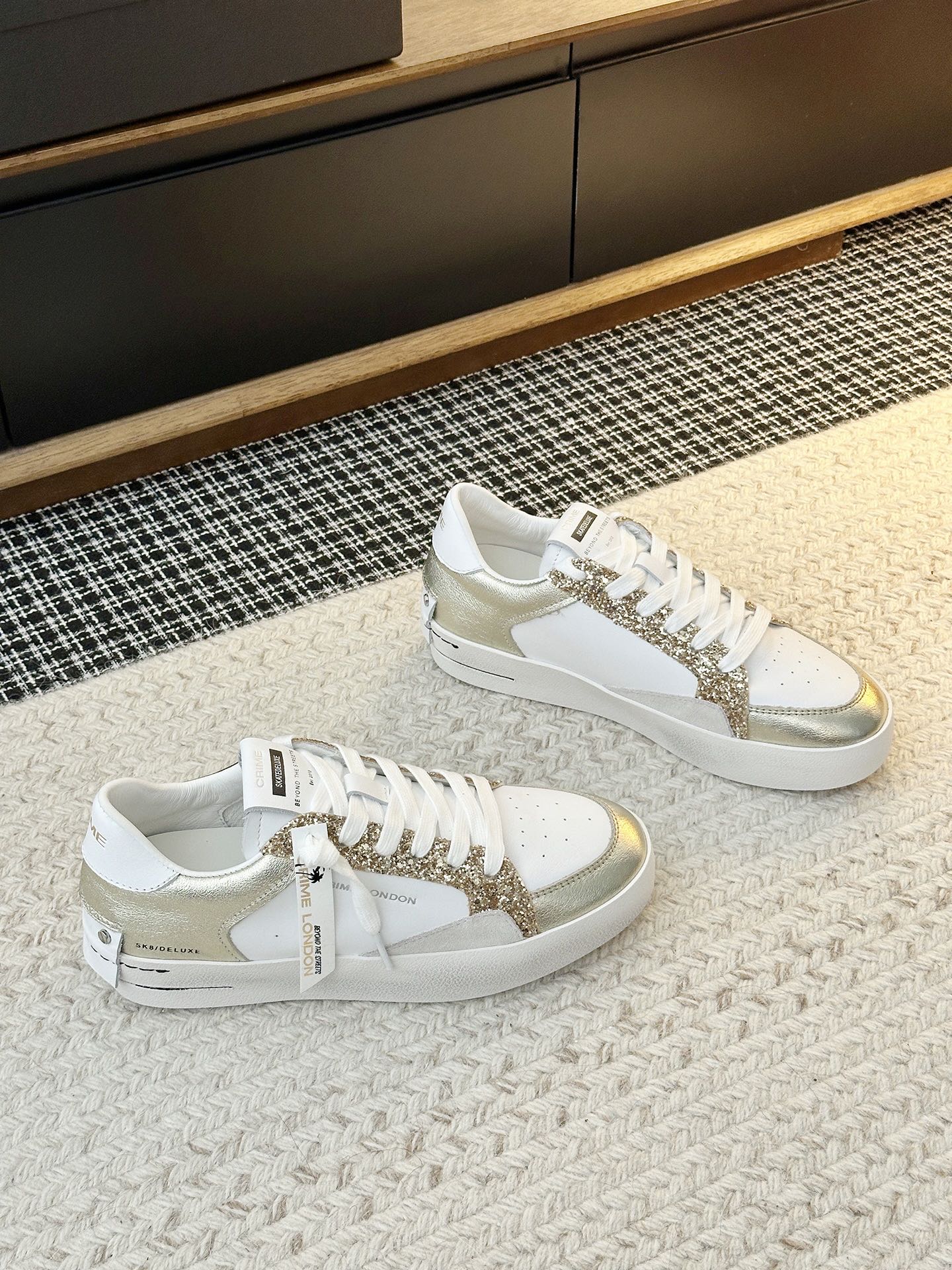 Designer Women Shoes