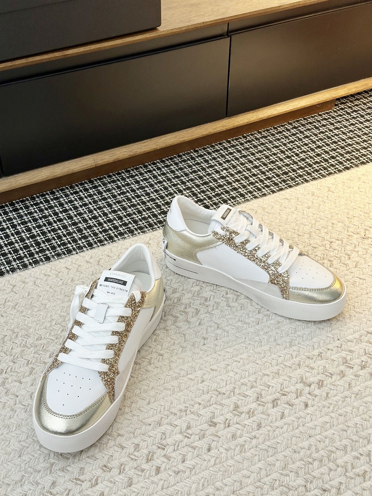 Designer Women Shoes