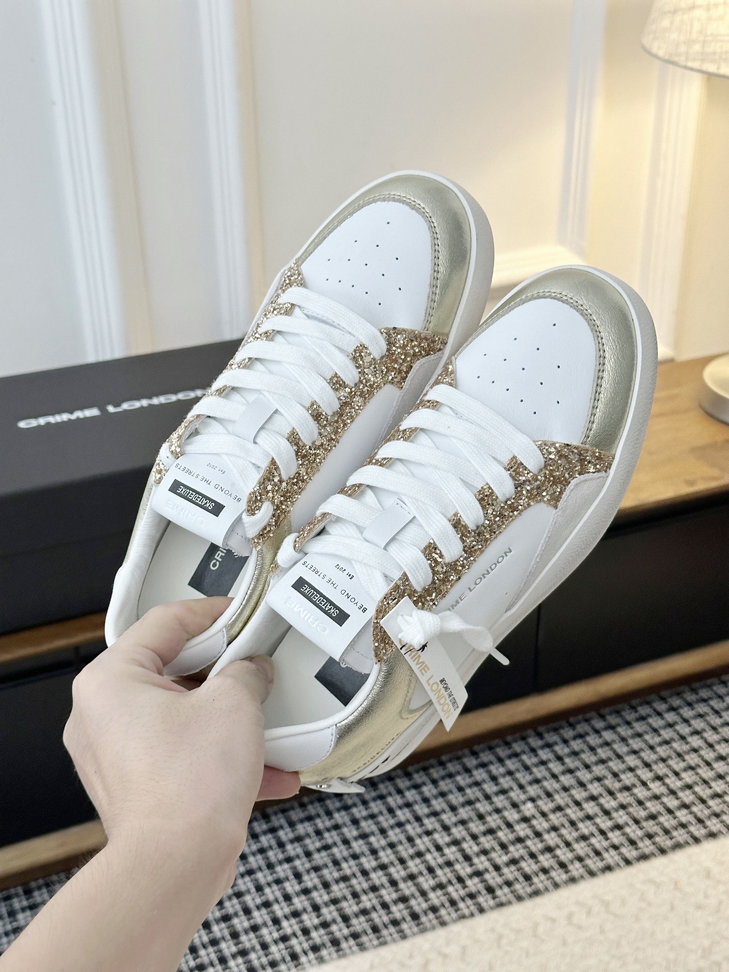 Designer Women Shoes