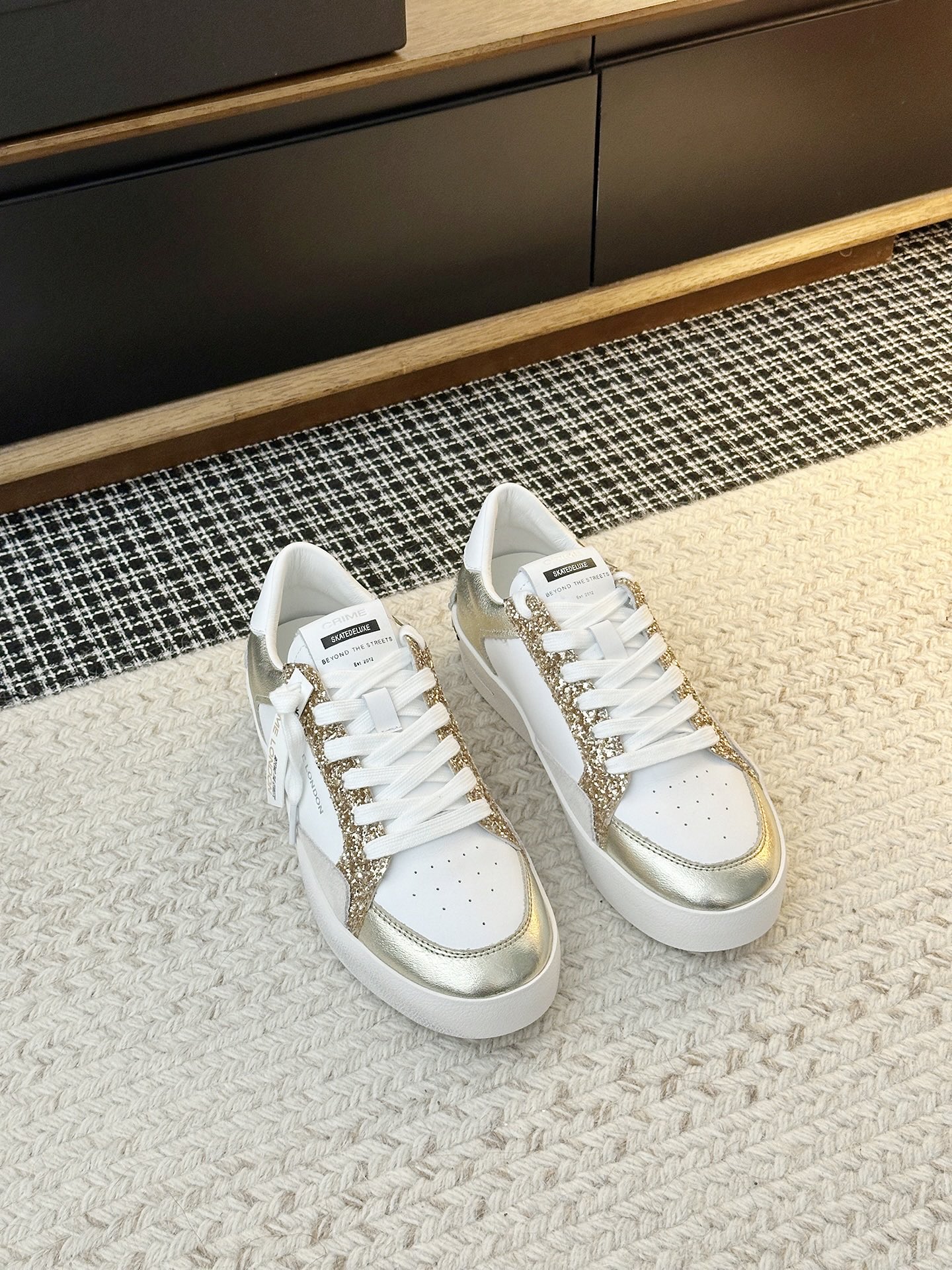 Designer Women Shoes