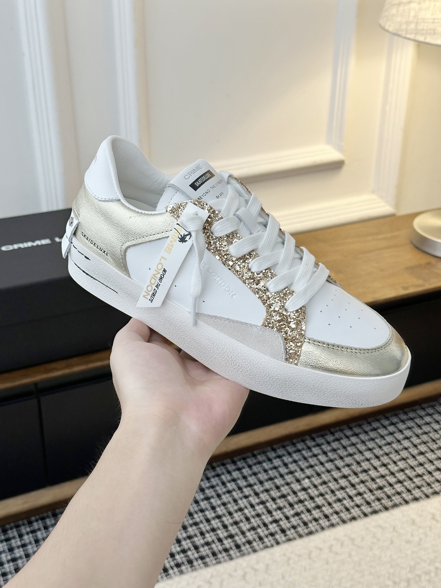 Designer Women Shoes