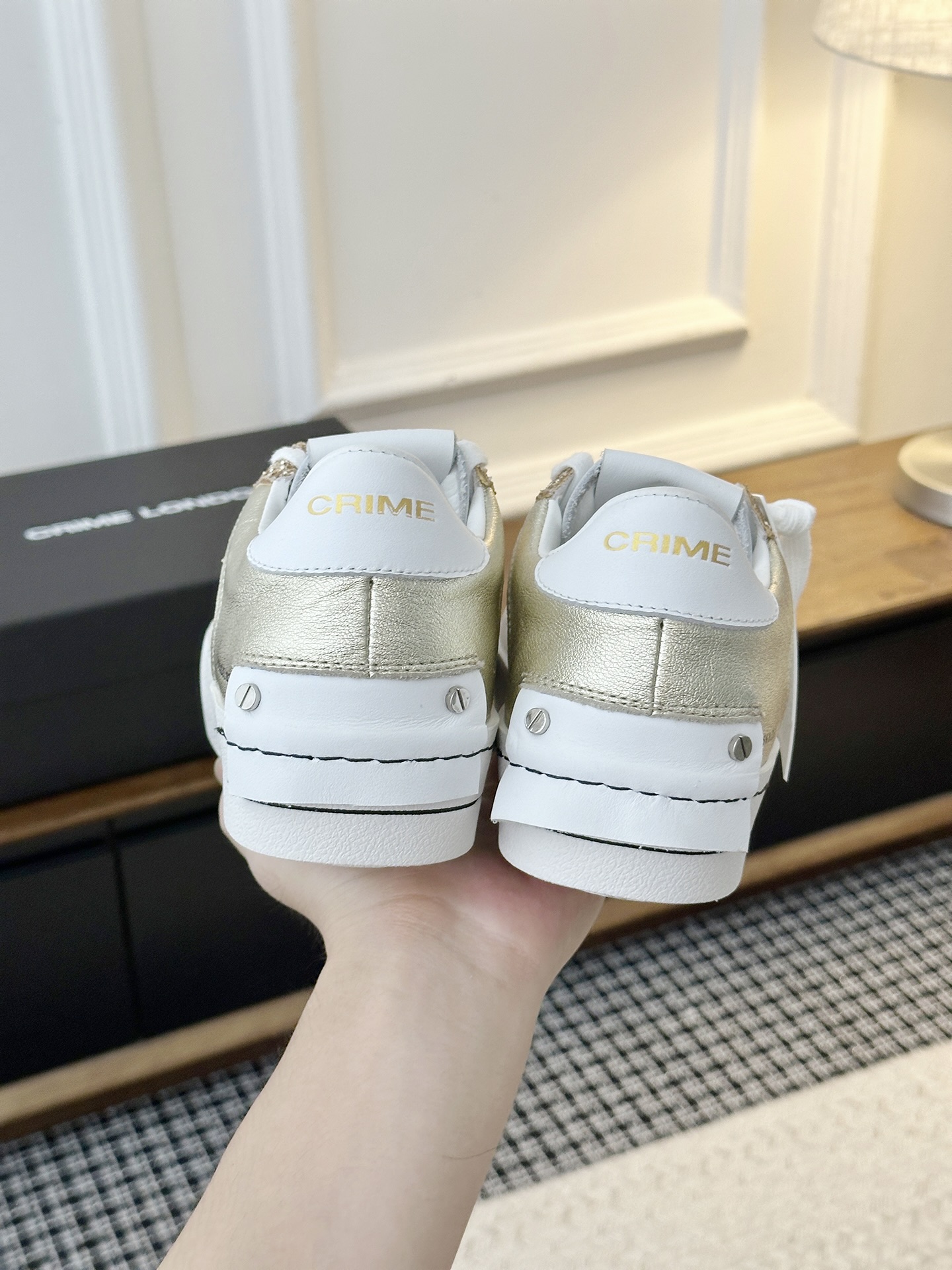 Designer Women Shoes