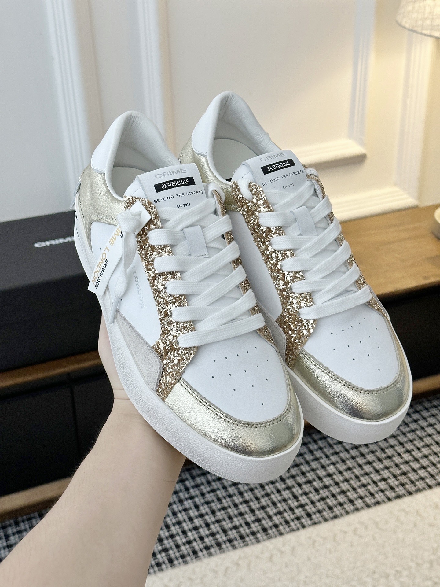 Designer Women Shoes