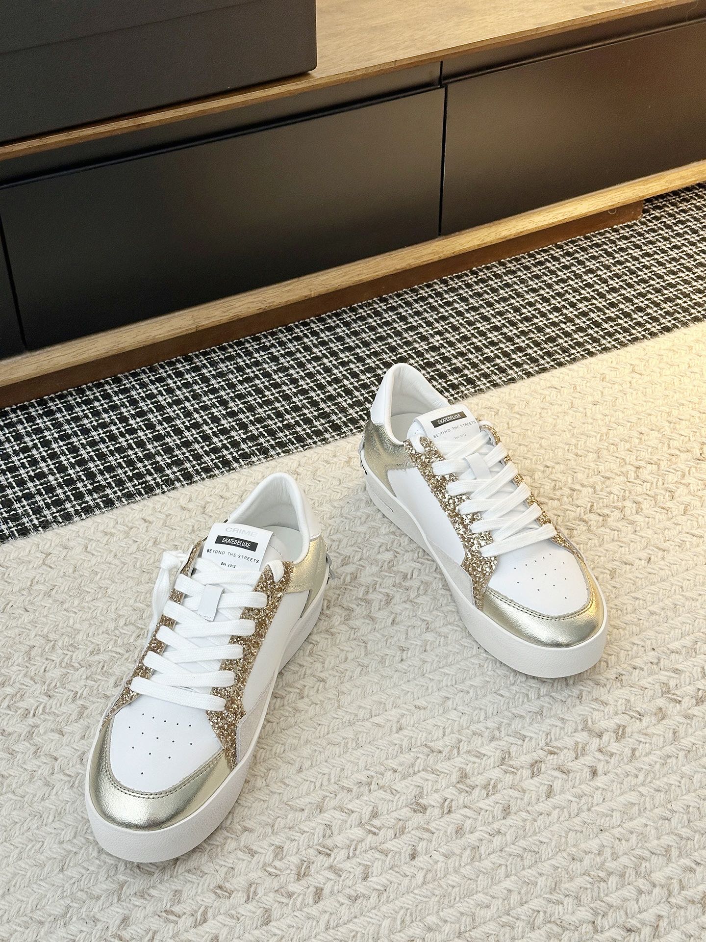 Designer Women Shoes