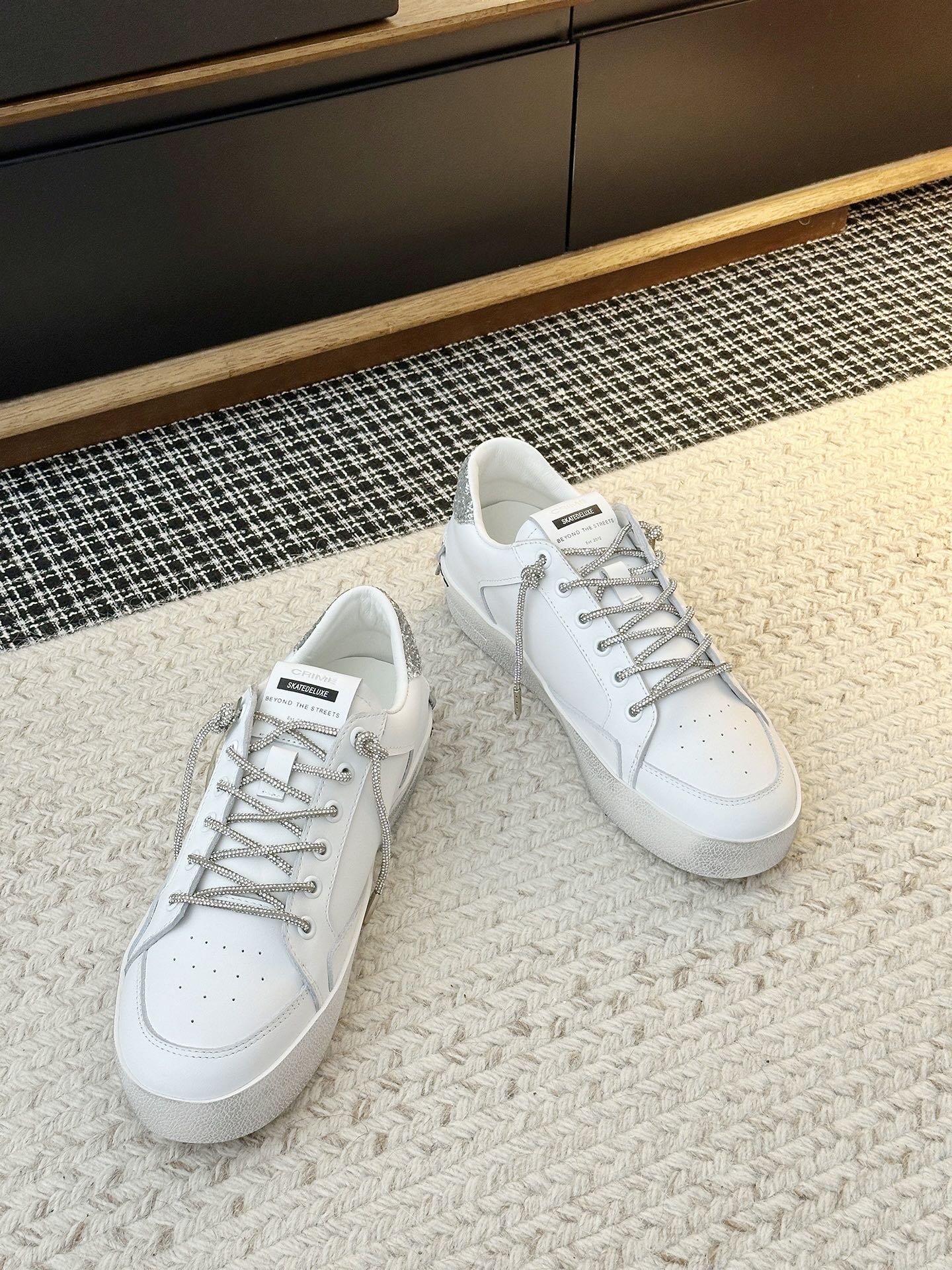 Designer Women Shoes