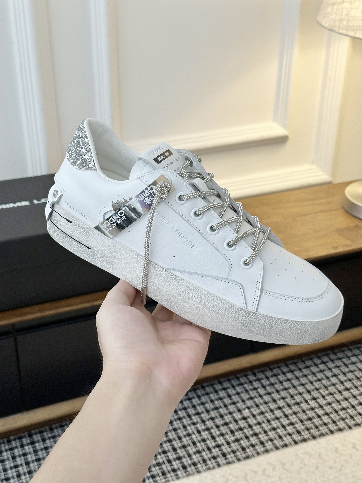 Designer Women Shoes
