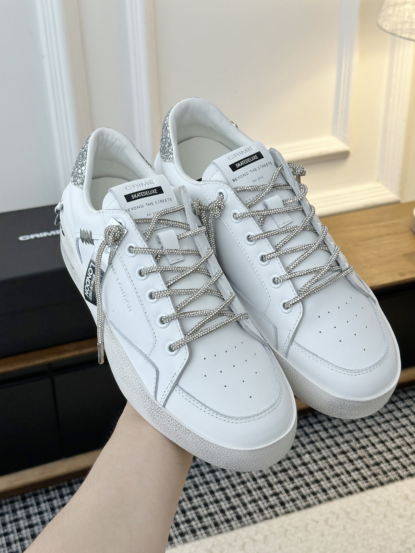 Designer Women Shoes