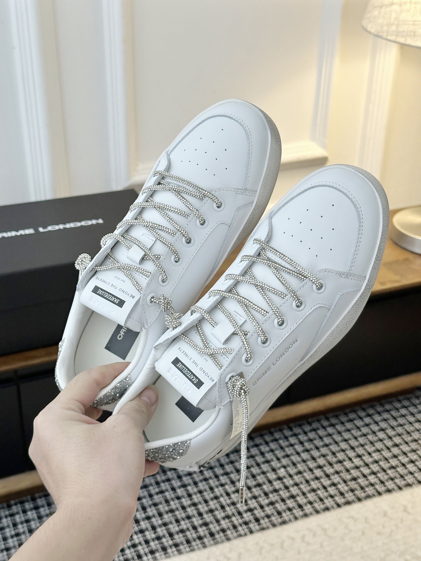 Designer Women Shoes