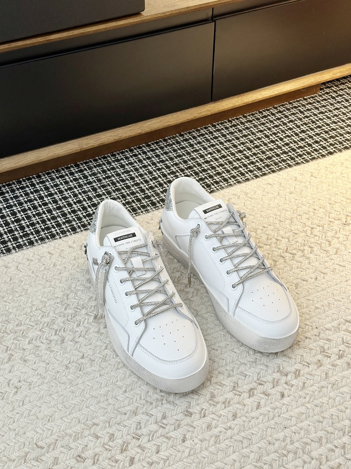 Designer Women Shoes