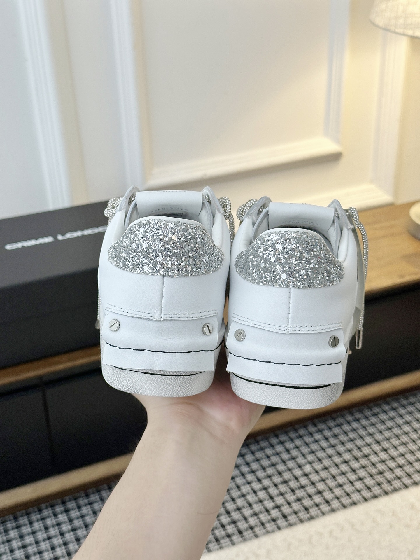 Designer Women Shoes