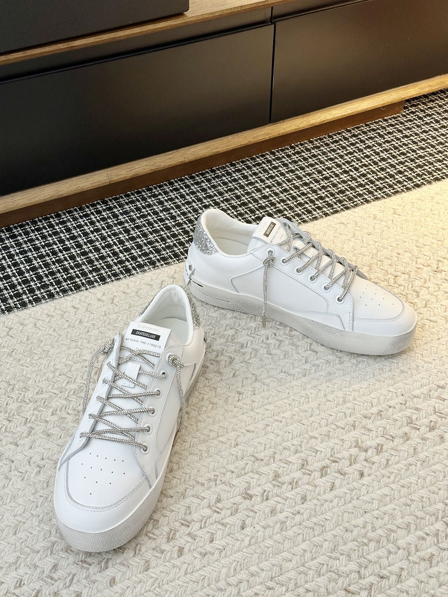 Designer Women Shoes
