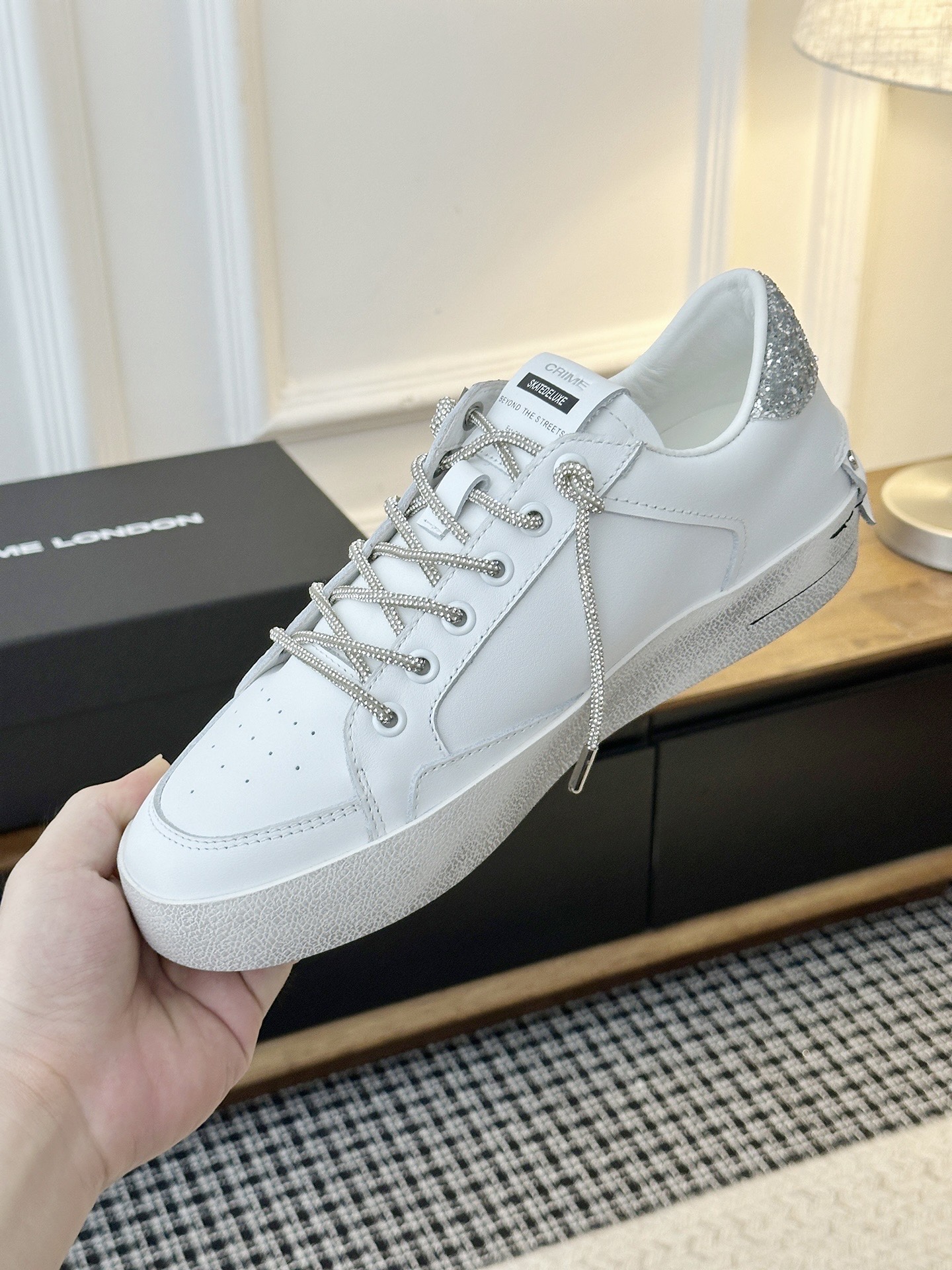 Designer Women Shoes
