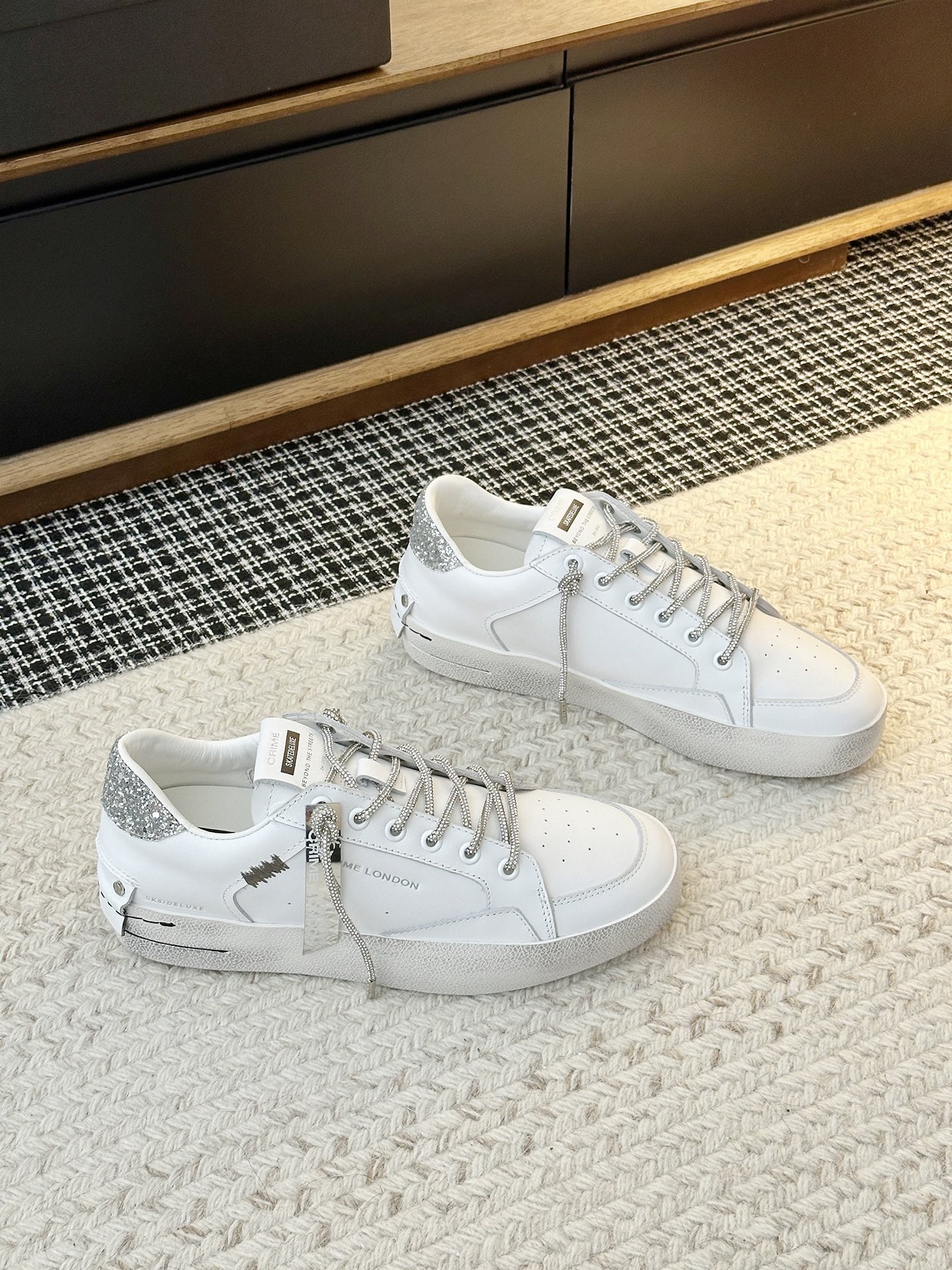 Designer Women Shoes