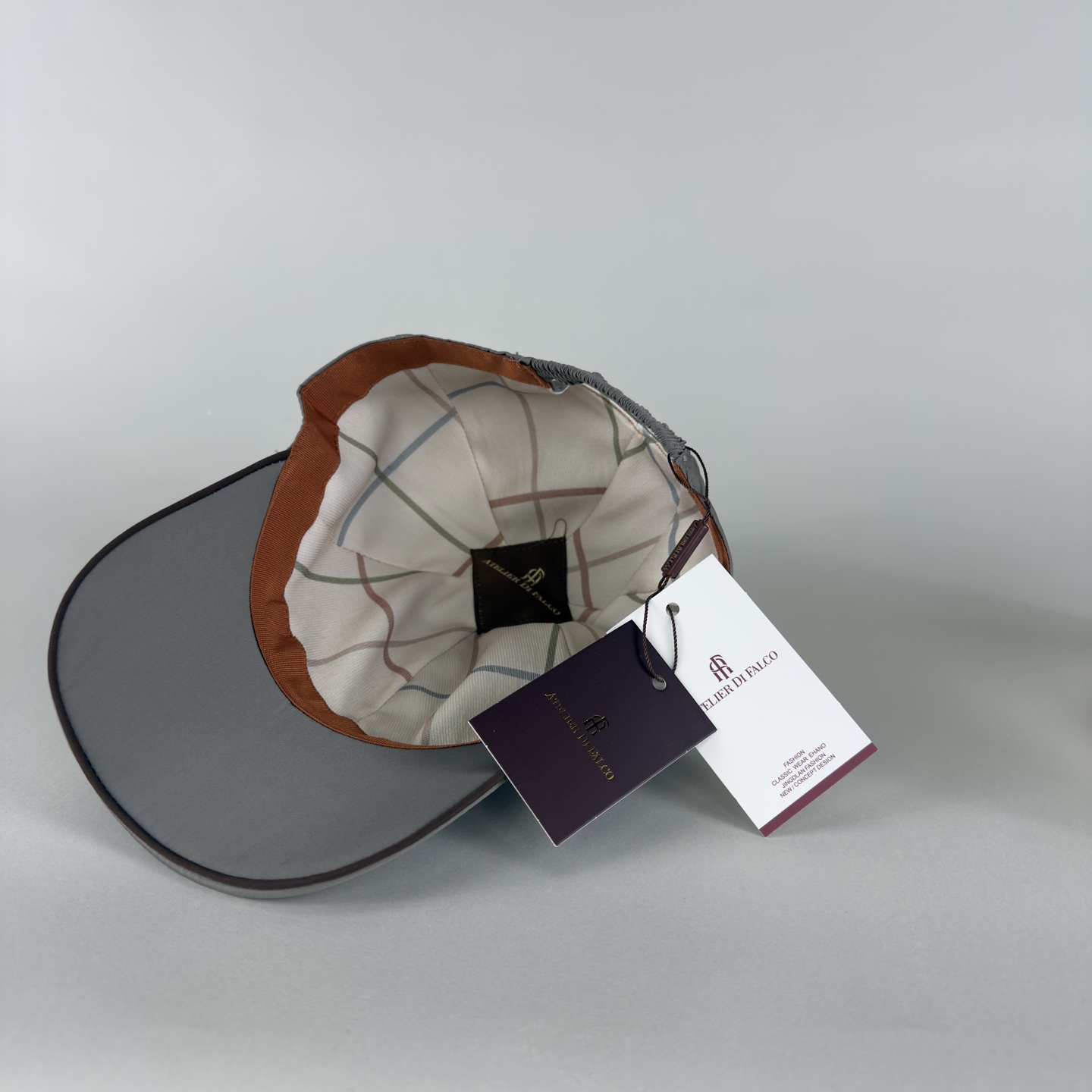 🎀ATELIER DI FALCO棒球帽🧢