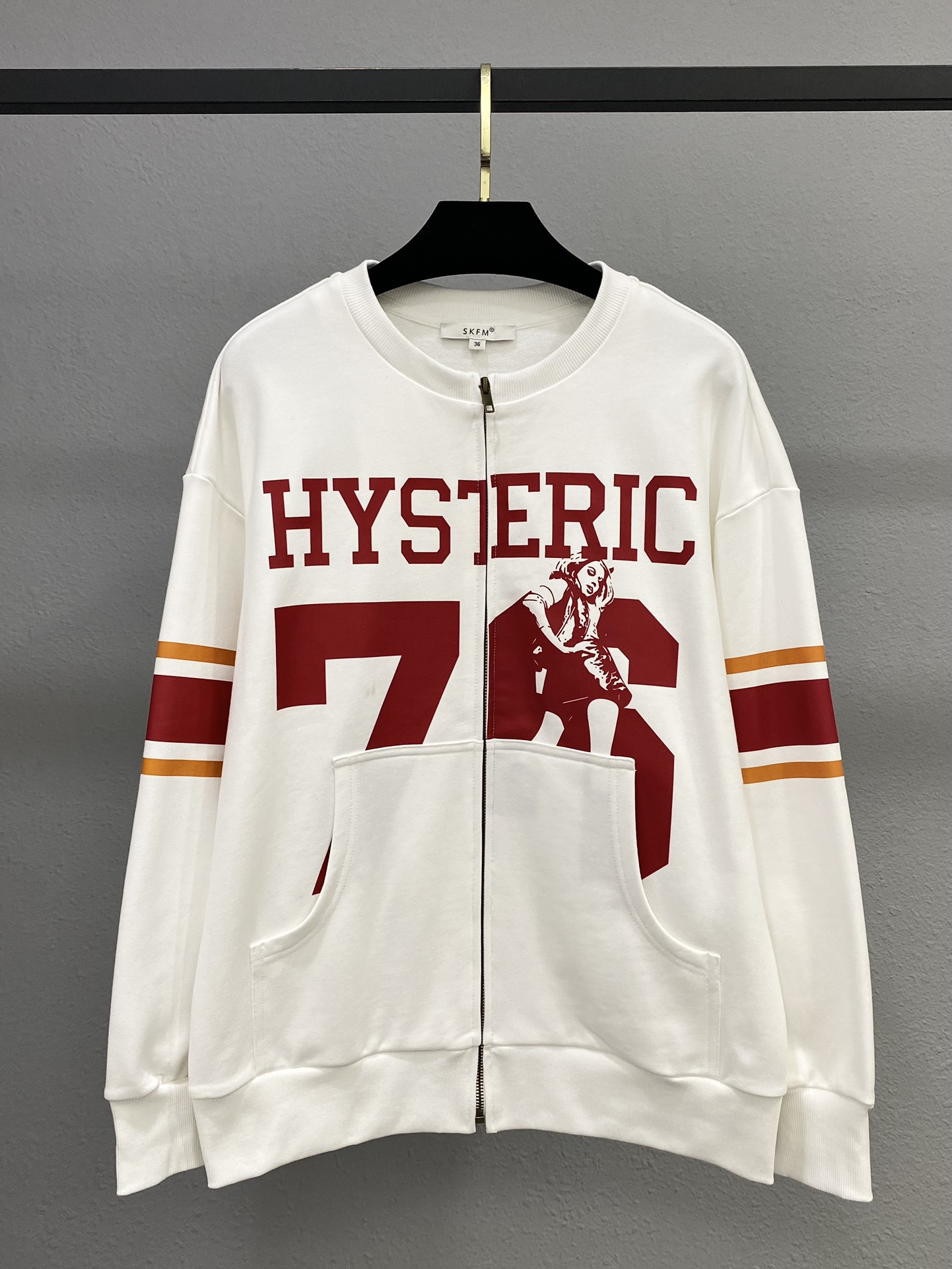 High Quality Women’s Clothes: American Retro Lace Coat with Original Packaging - 图片 1