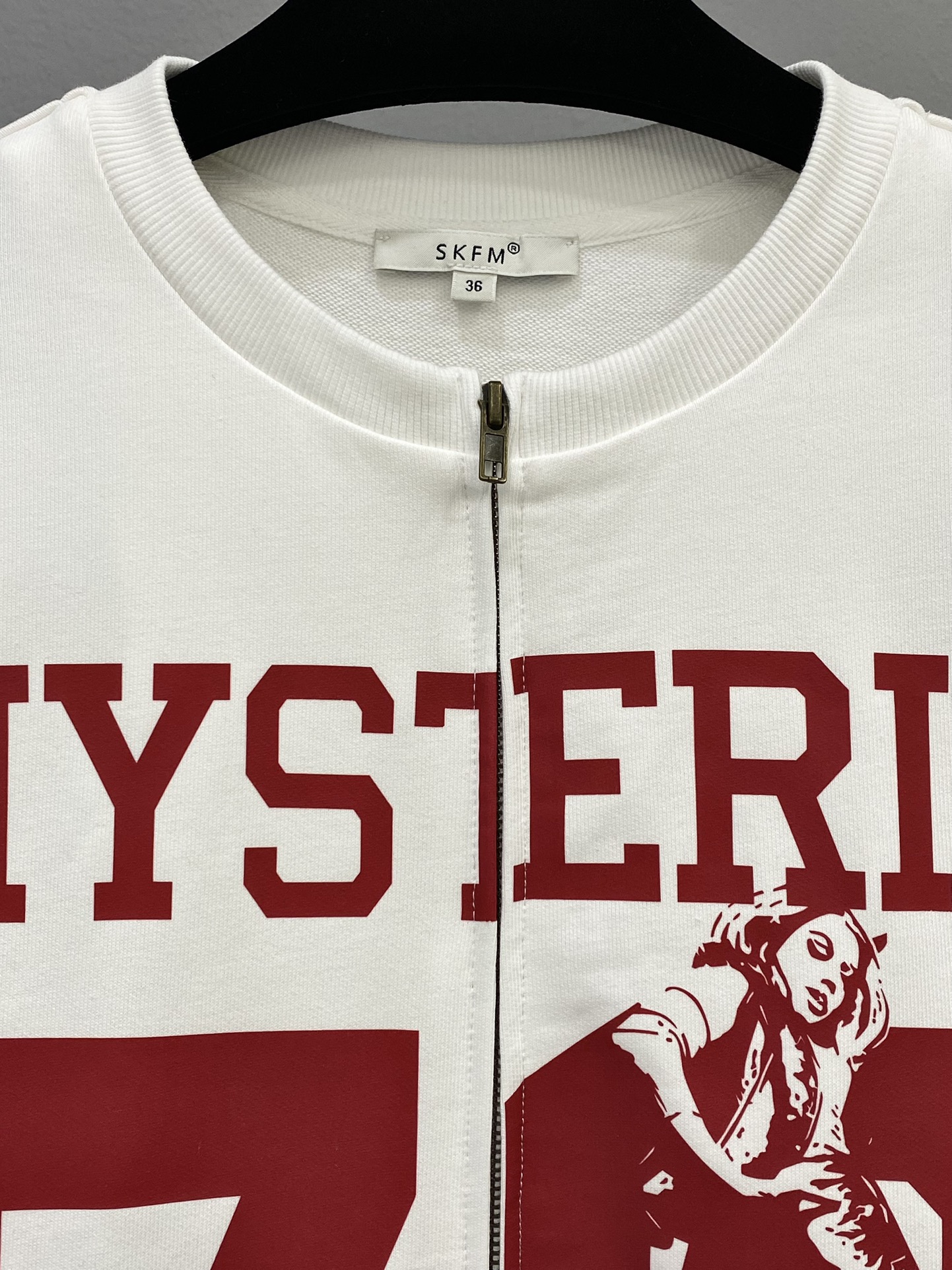 High Quality Women’s Clothes: American Retro Lace Coat with Original Packaging - 图片 4