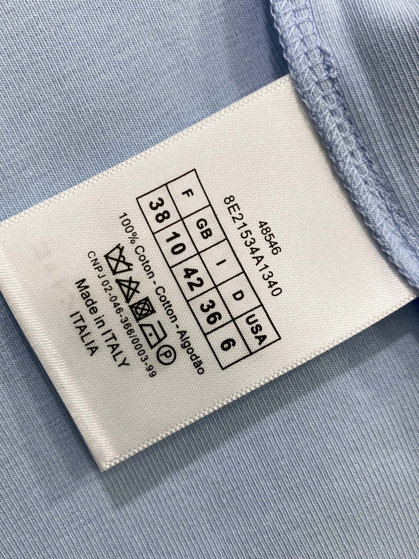 High Quality Women’s Clothes with Original Packaging, New Net T-Shirt Design - 图片 6