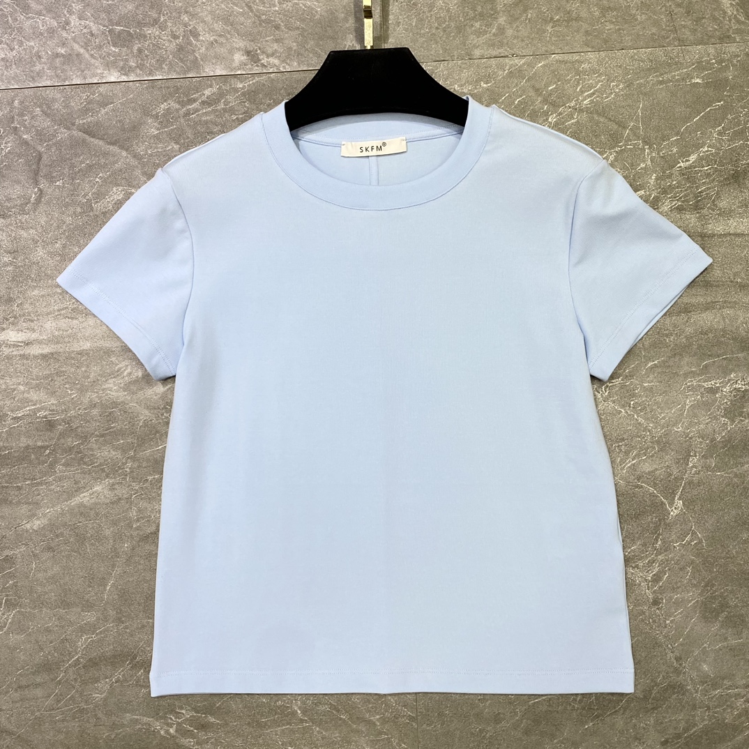 High Quality Women’s Clothes with Original Packaging, New Net T-Shirt Design - 图片 8