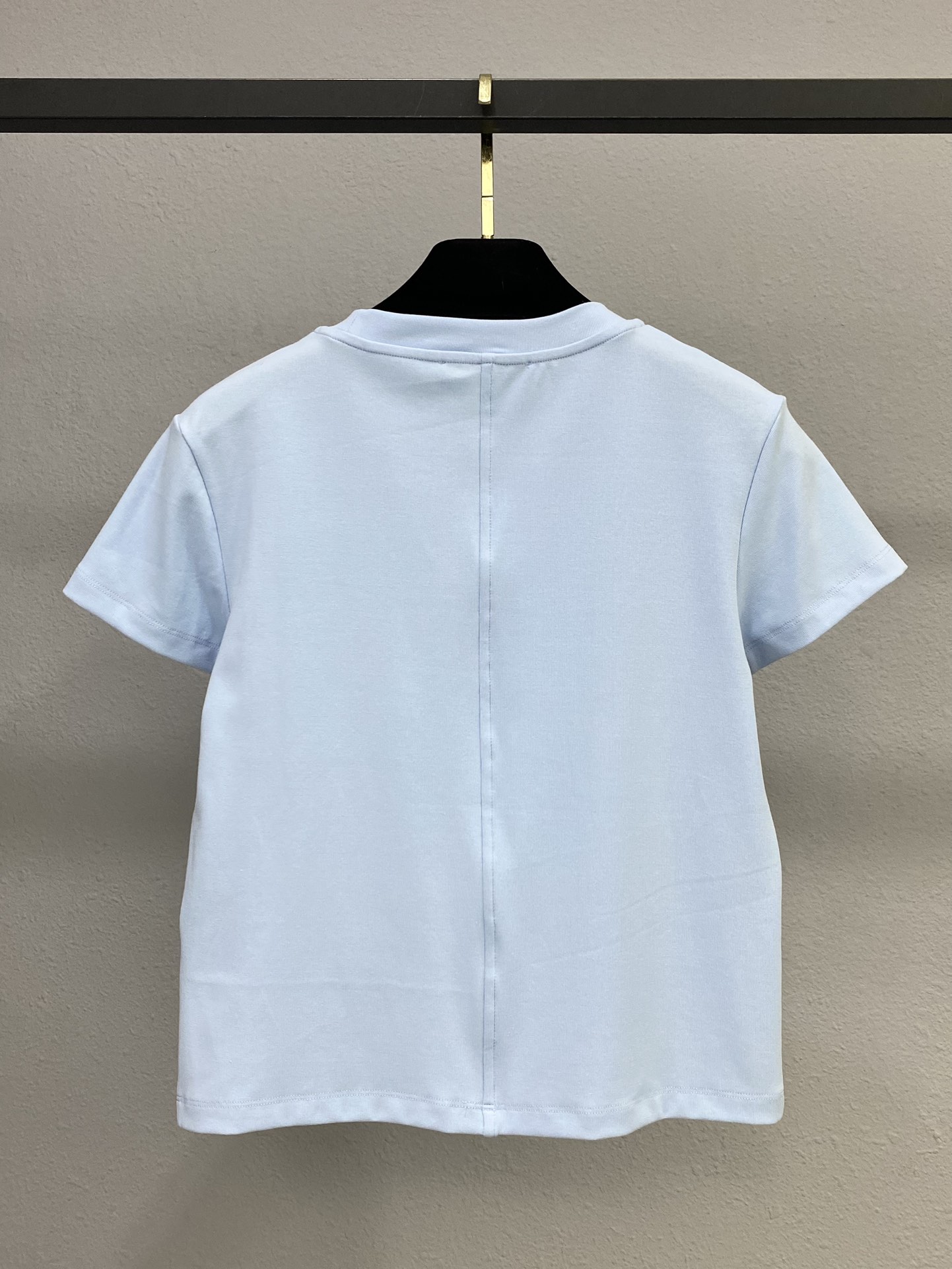 High Quality Women’s Clothes with Original Packaging, New Net T-Shirt Design - 图片 7